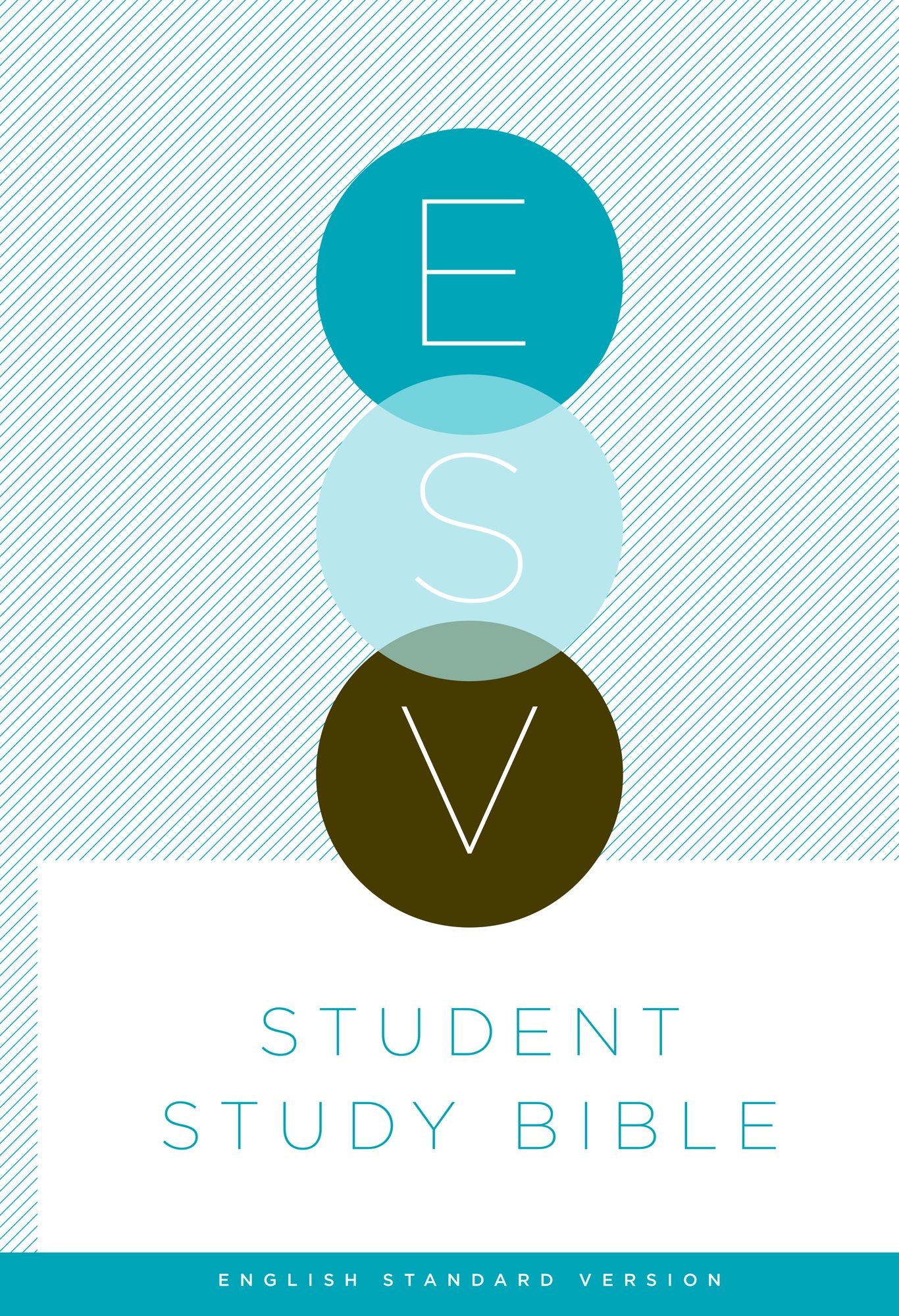 ESV Student Study Bible