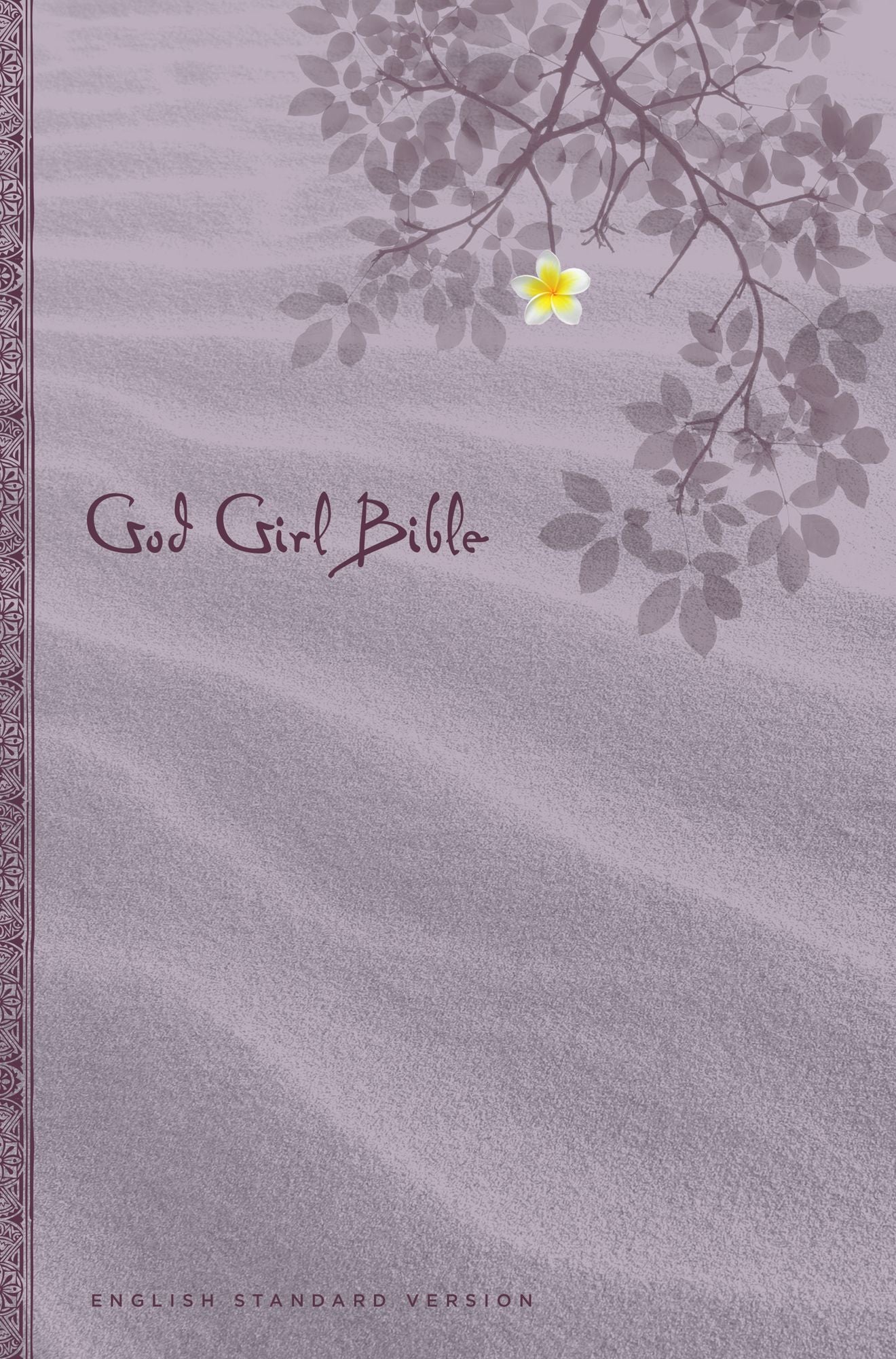 God Girl Bible