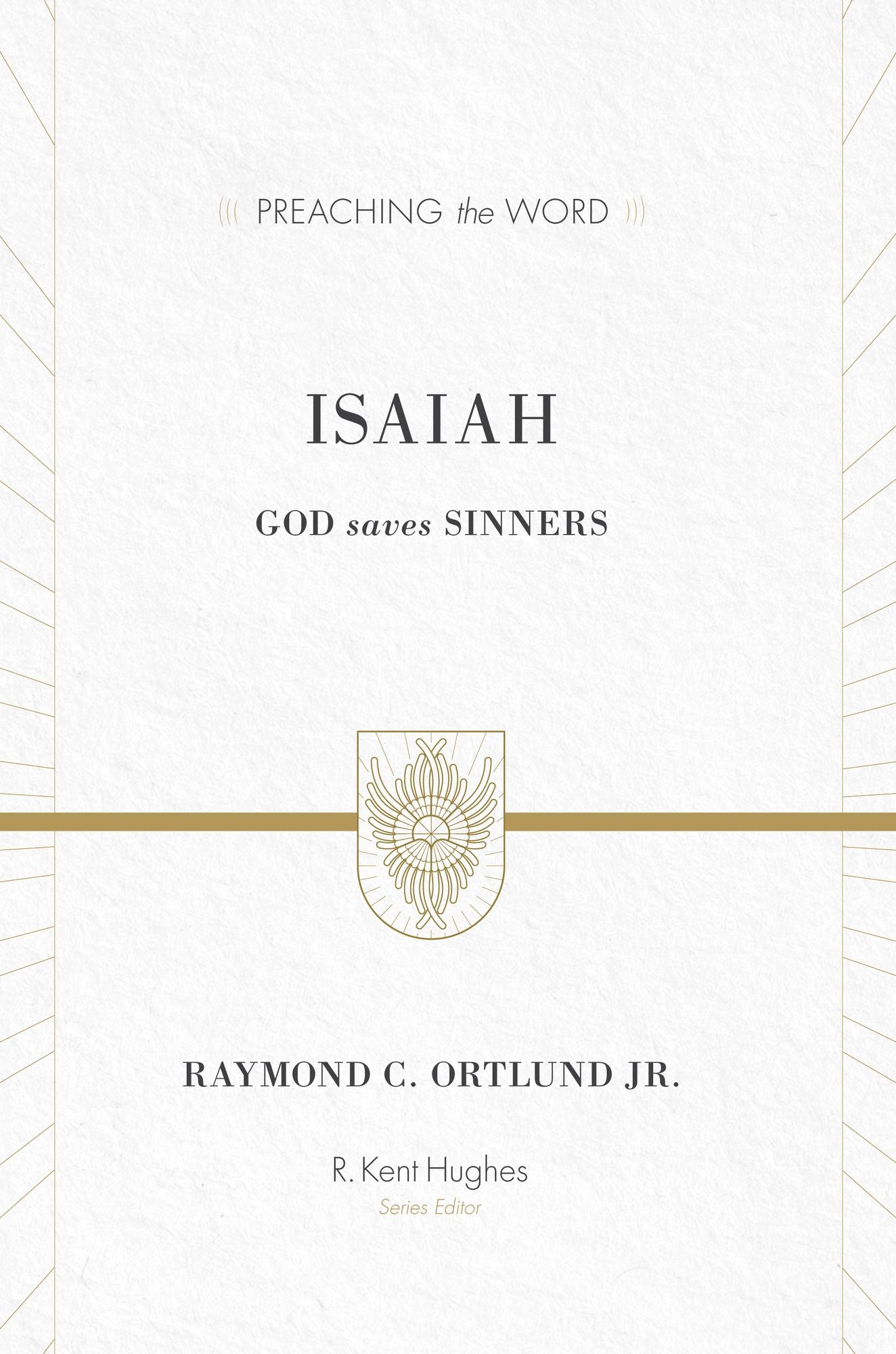 Isaiah: God Saves Sinners