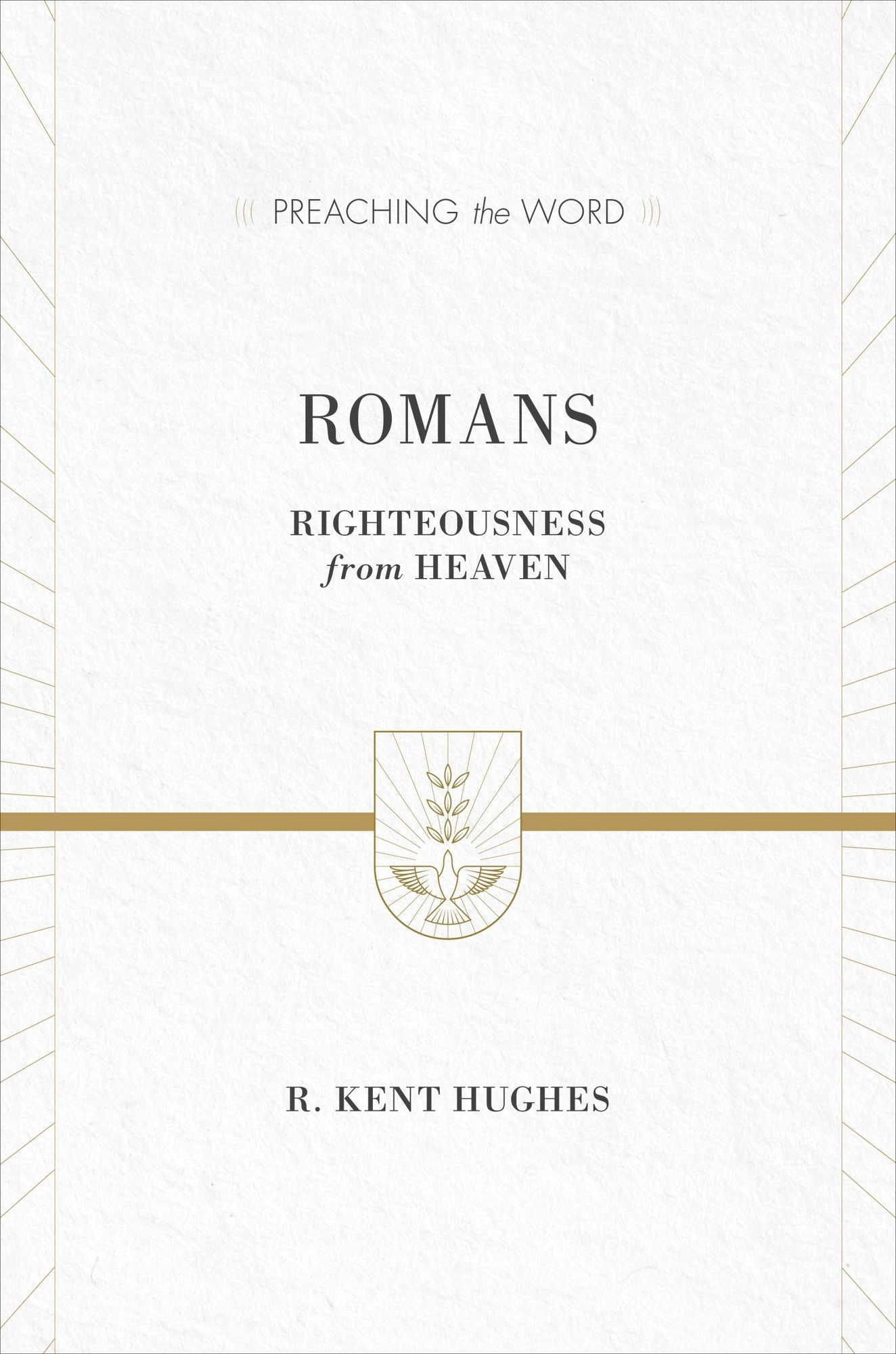 Romans: Righteousness from Heaven