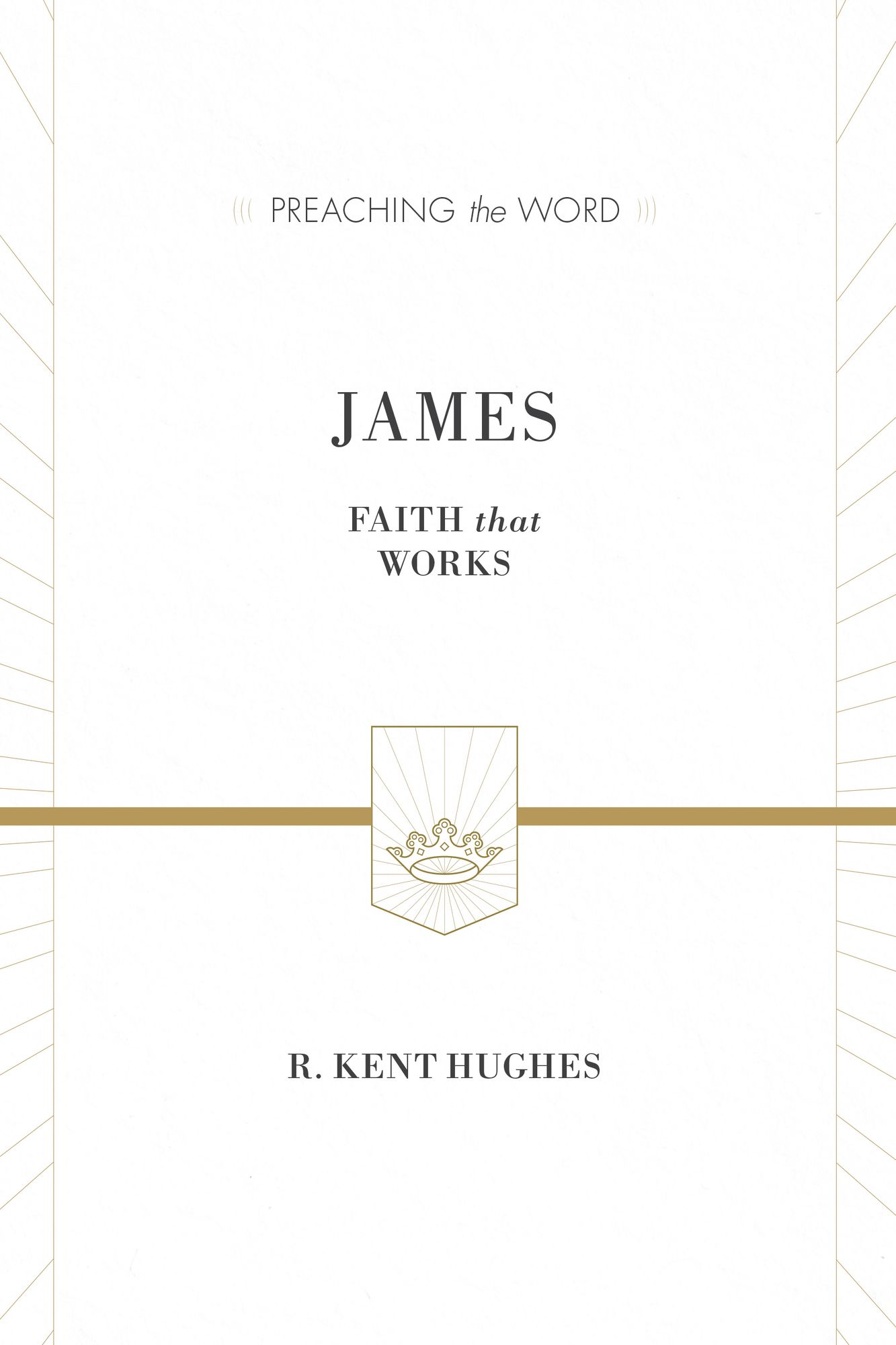 James: Faith That Works