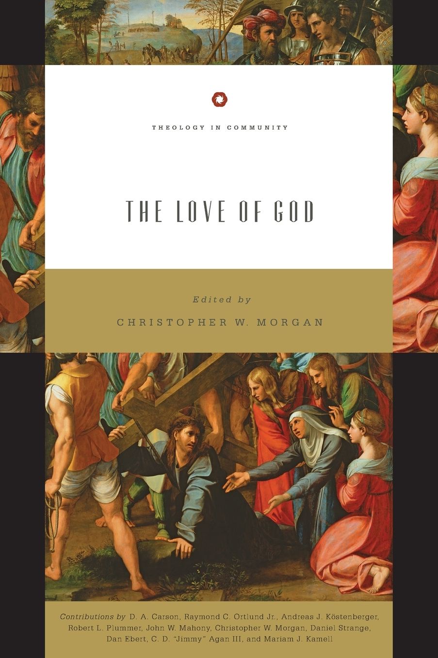 The Love of God