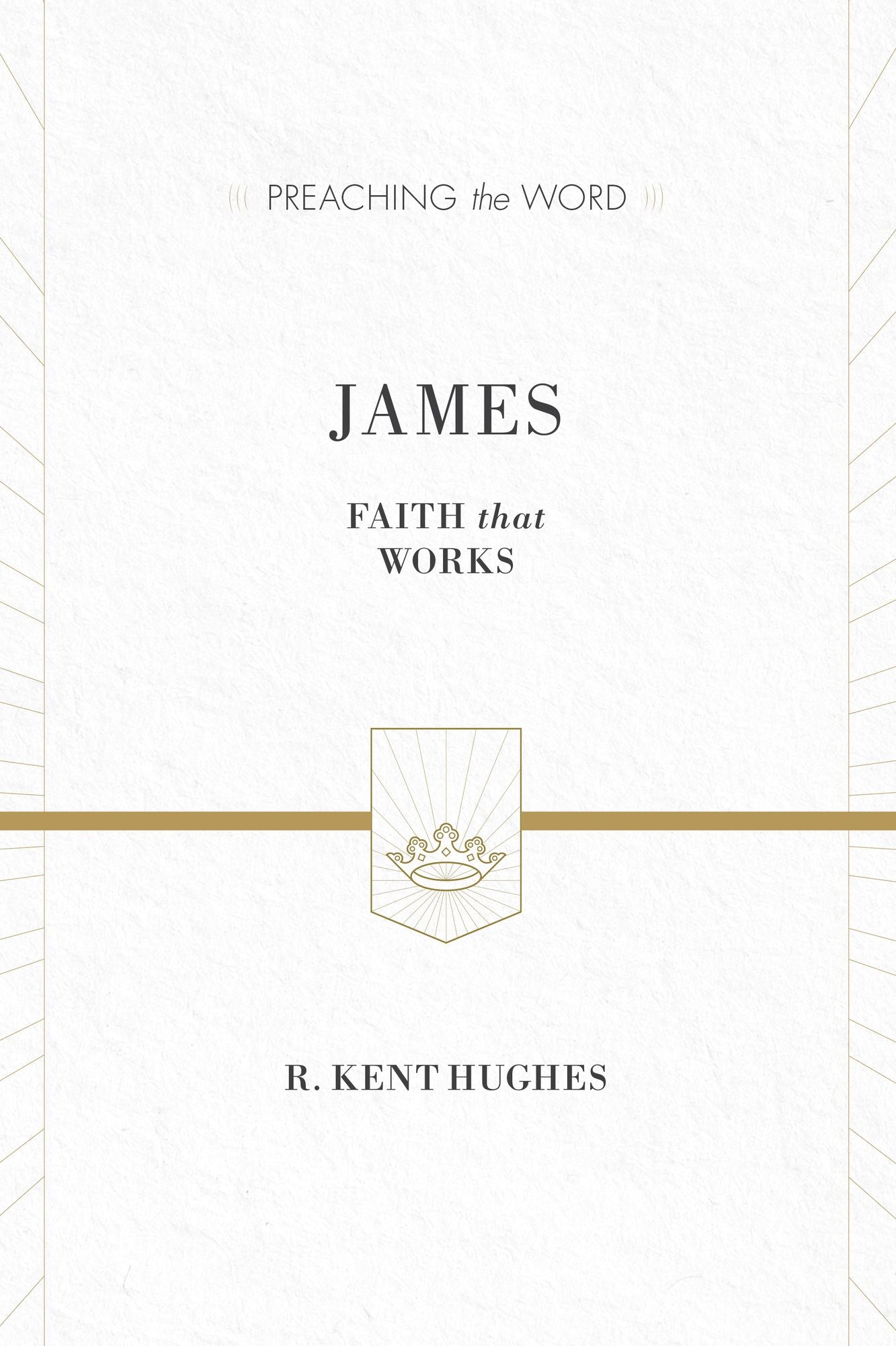James: Faith That Works