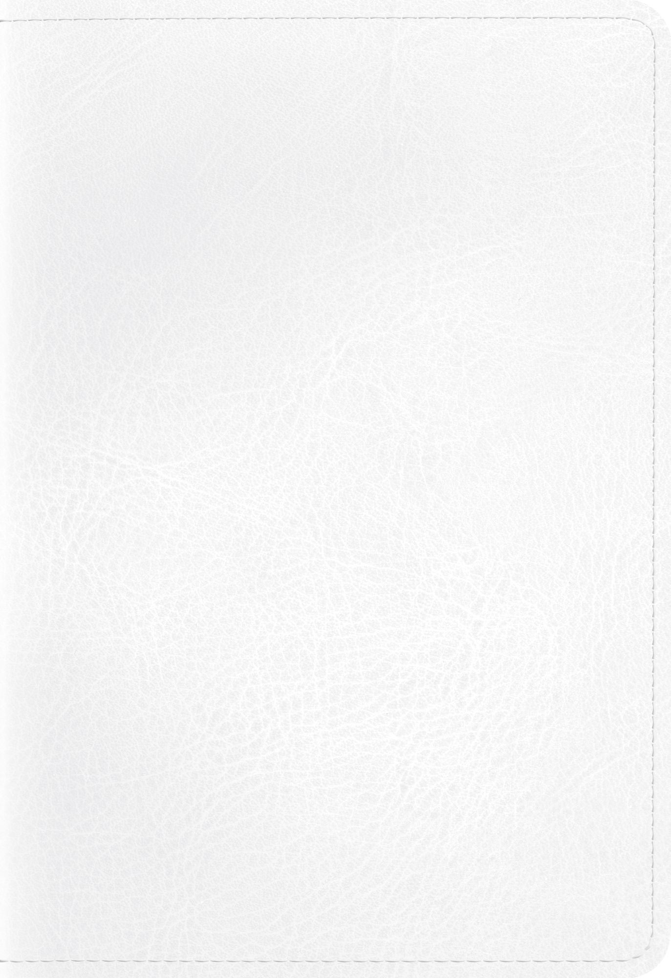 ESV Gift New Testament with Psalms and Proverbs (TruTone, White)