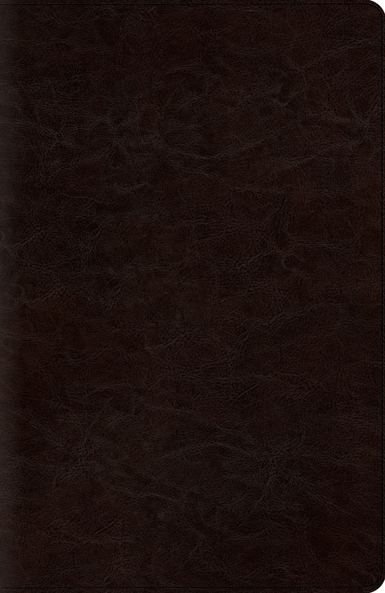 ESV Reference Bible, Red Letter