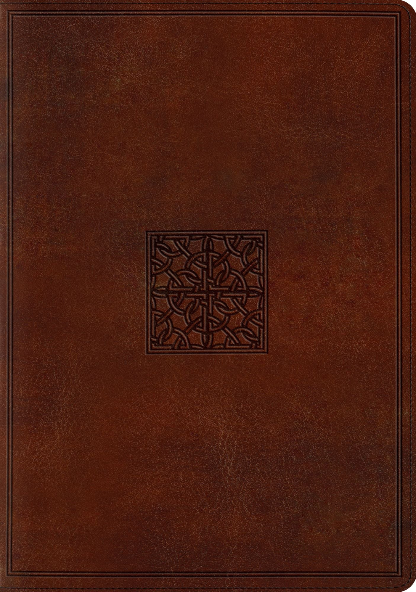 ESV Study Bible
