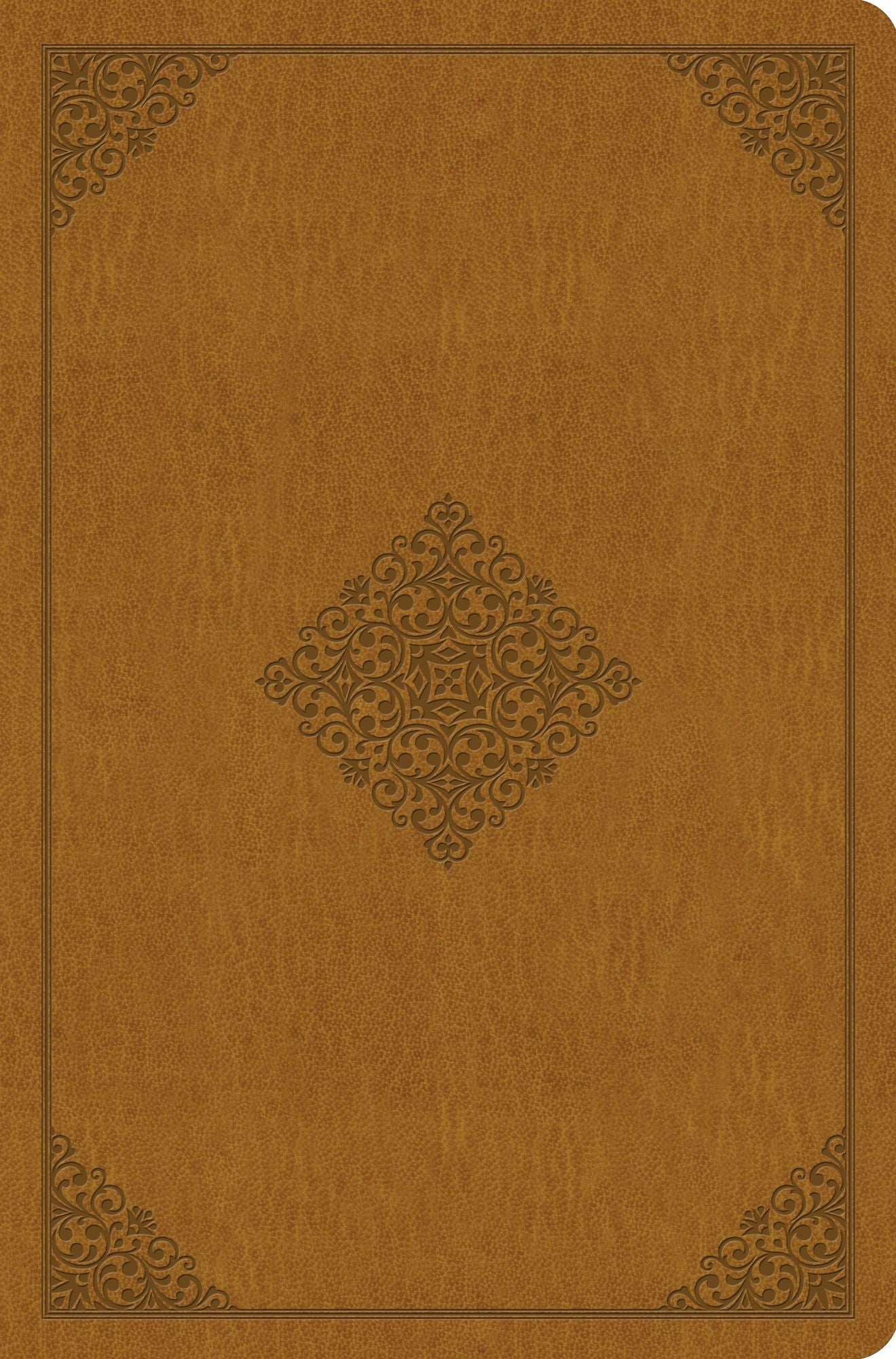 ESV Value Compact Bible