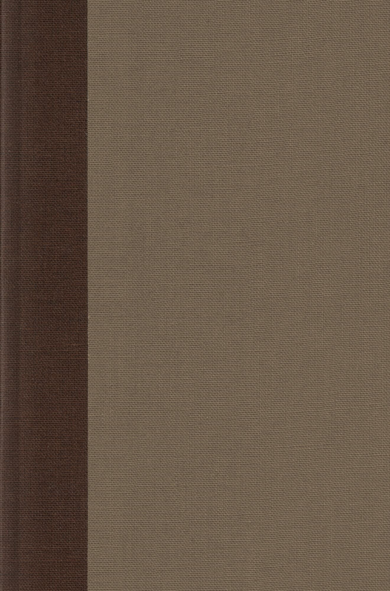 ESV Compact Bible (Cloth Over Board, Timeless)
