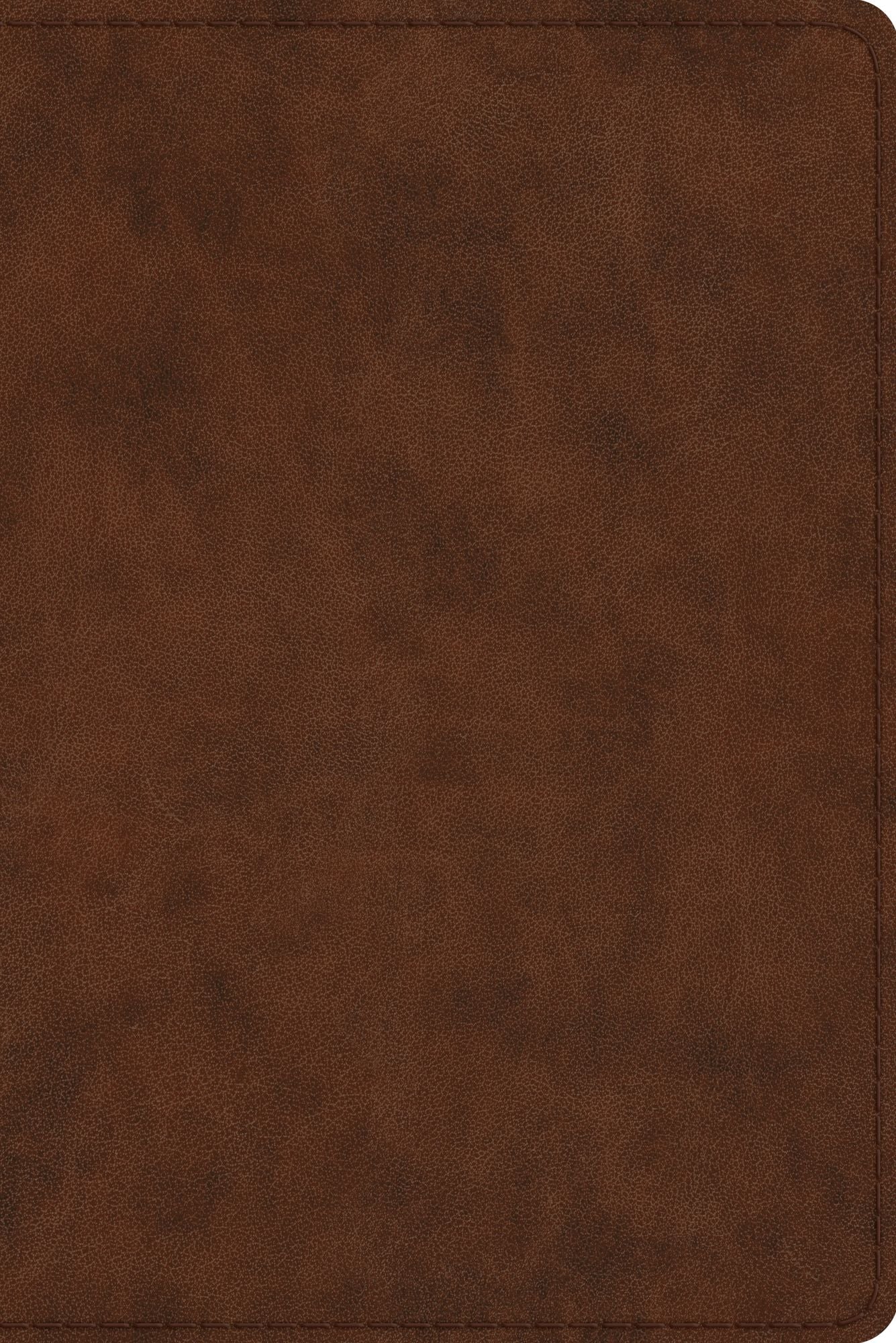 ESV Study Bible, Personal Size