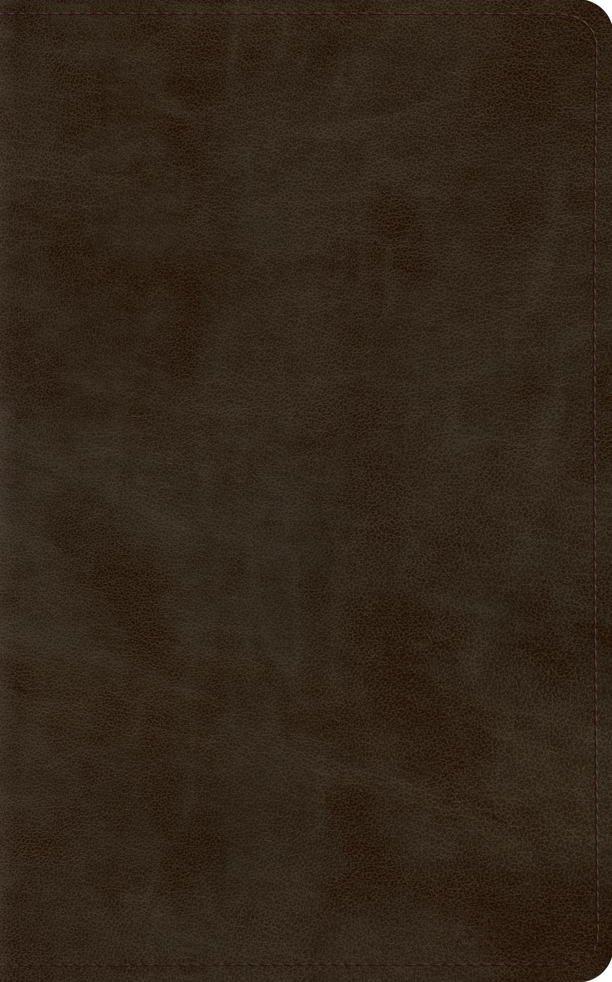 ESV Vest Pocket New Testament with Psalms and Proverbs (TruTone, Olive)