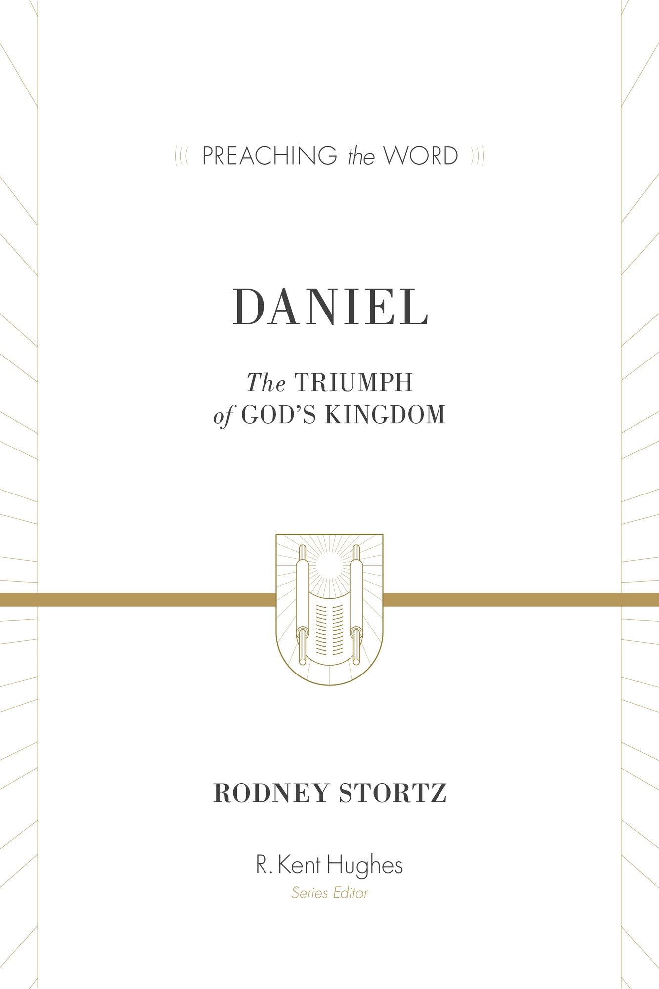 Daniel: The Triumph of God's Kingdom