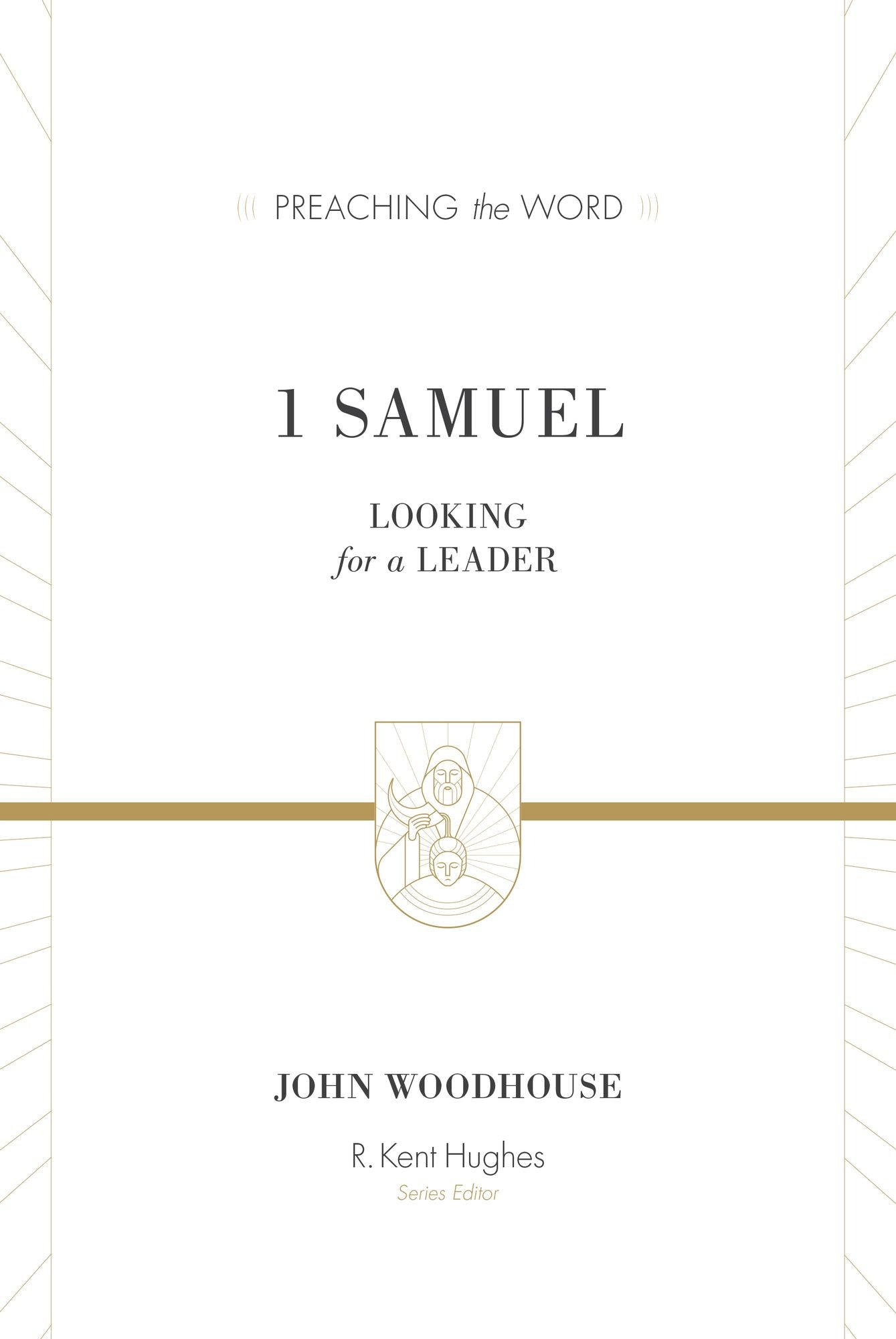 1 Samuel (Redesign): Looking for a Leader