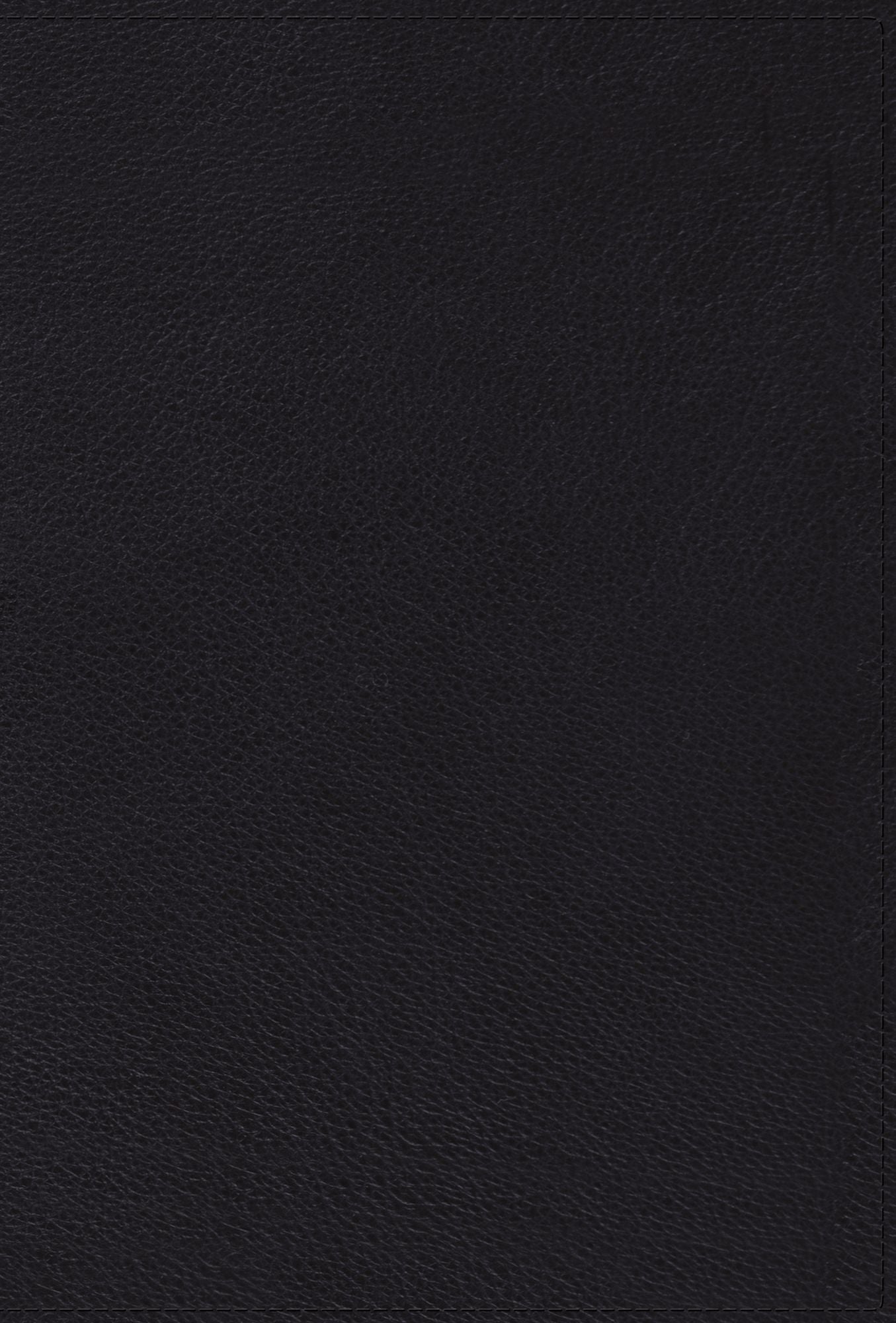 ESV Reader's Gospels (Top Grain over Board)