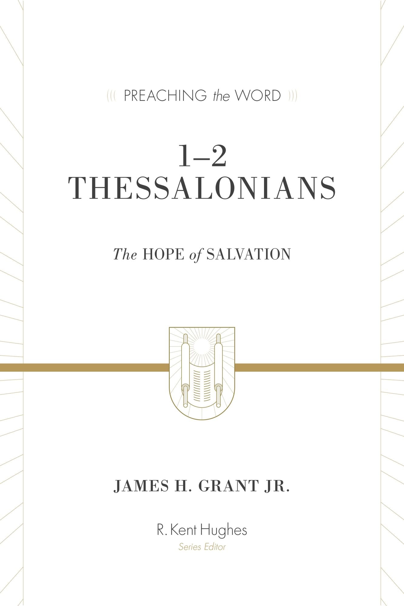 1-2 Thessalonians (Redesign): The Hope of Salvation
