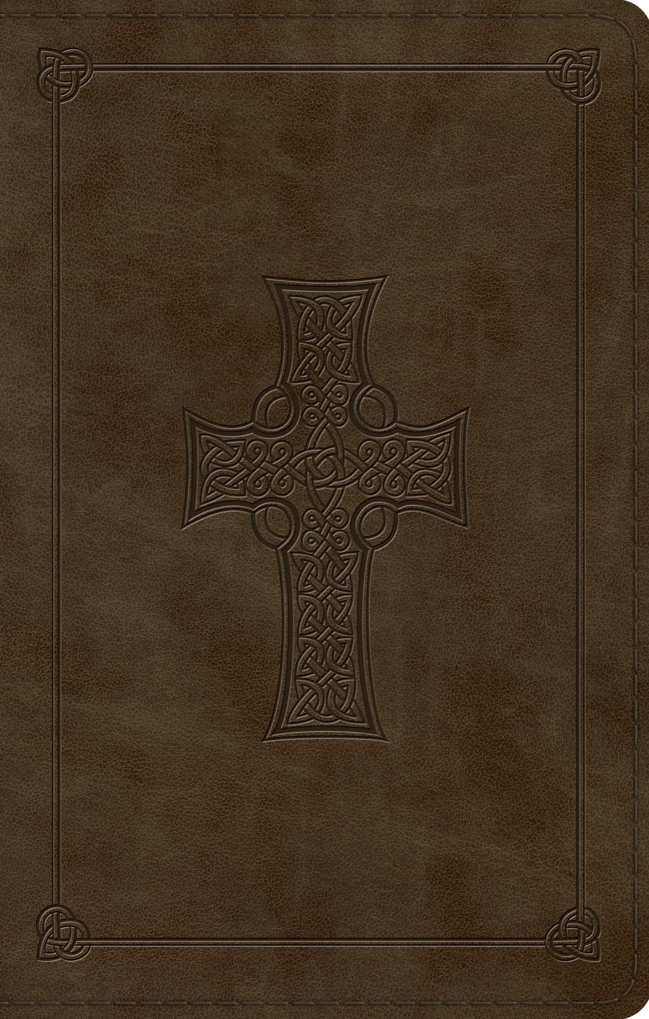 ESV Large Print Value Thinline Bible