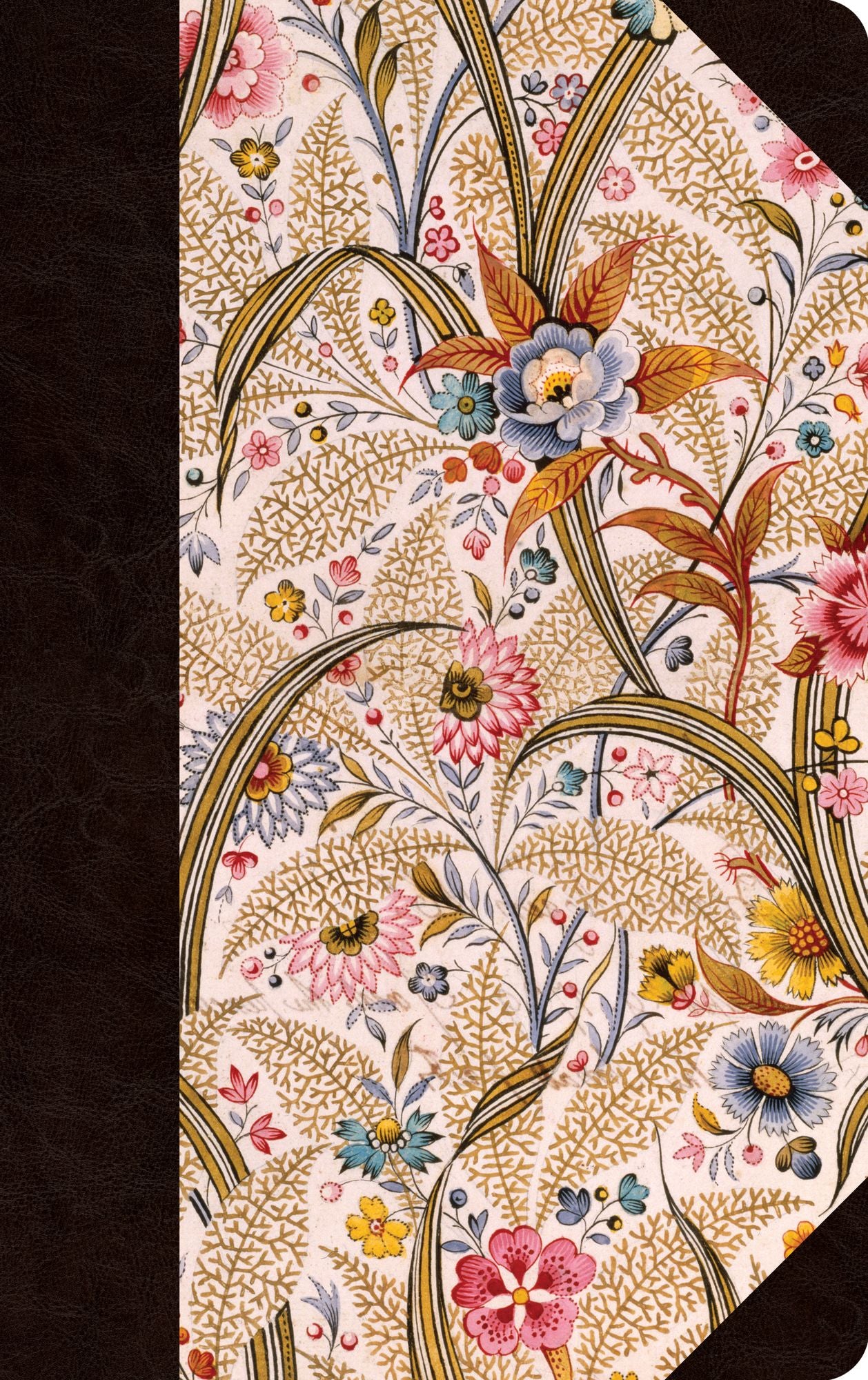 ESV Thinline Bible (Summer Garden)