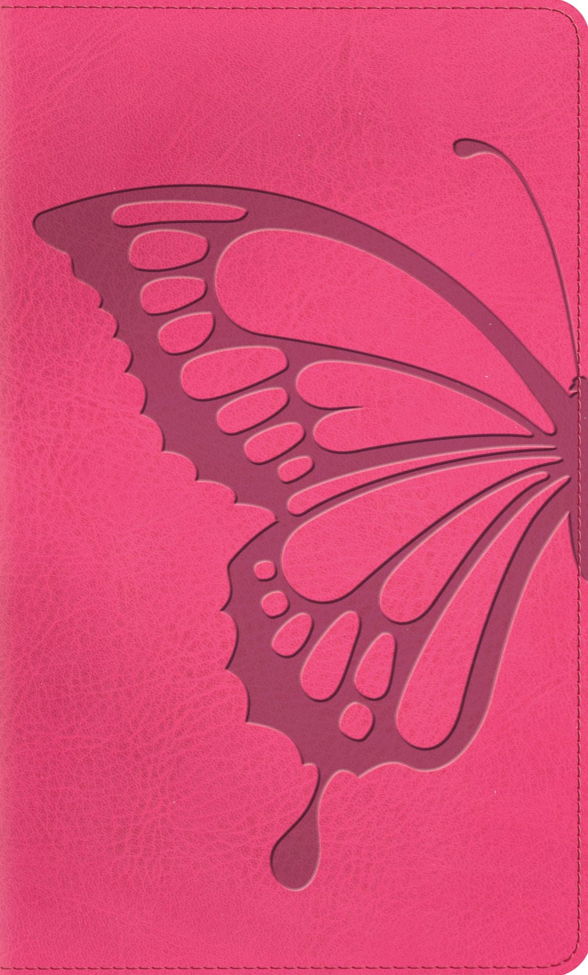 ESV Thinline Bible (TruTone, Butterfly Blush)
