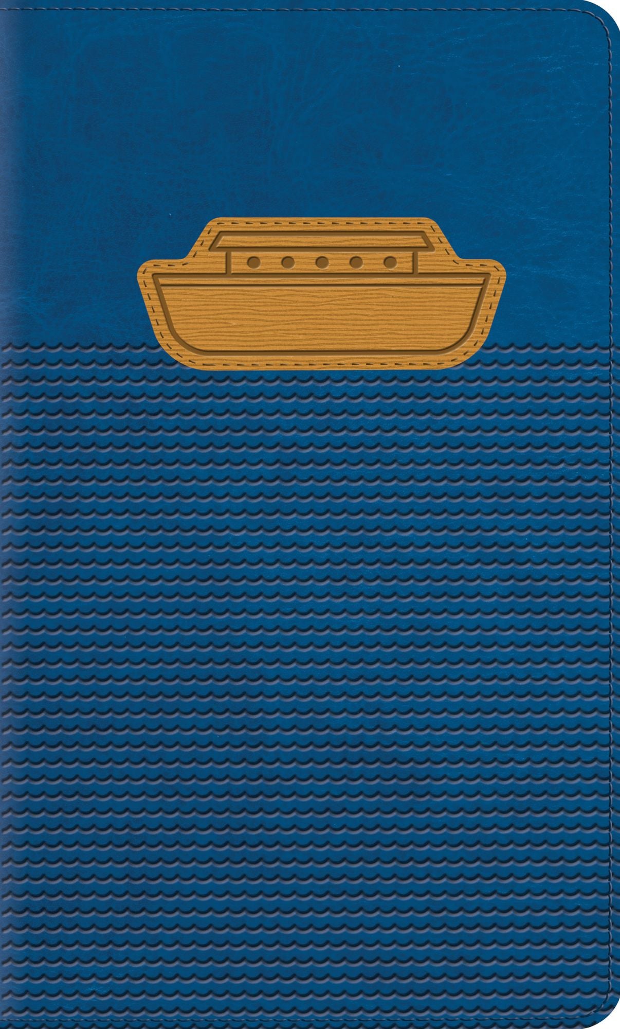 ESV Thinline Bible (TruTone, Unsinkable Ark)