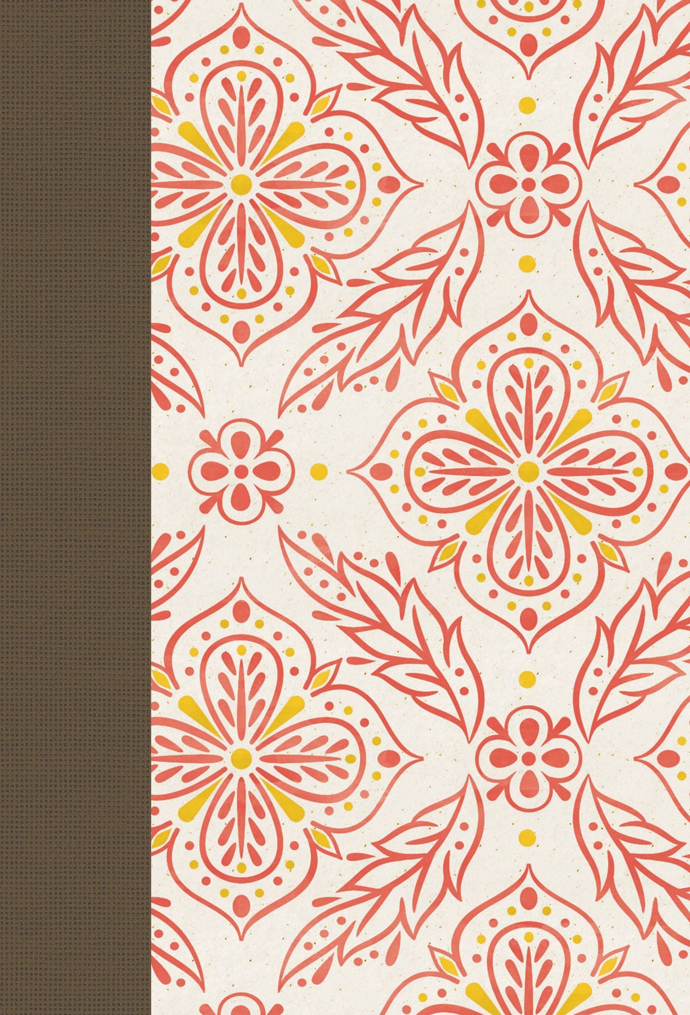 ESV Large Print Compact Bible (Natural Light)