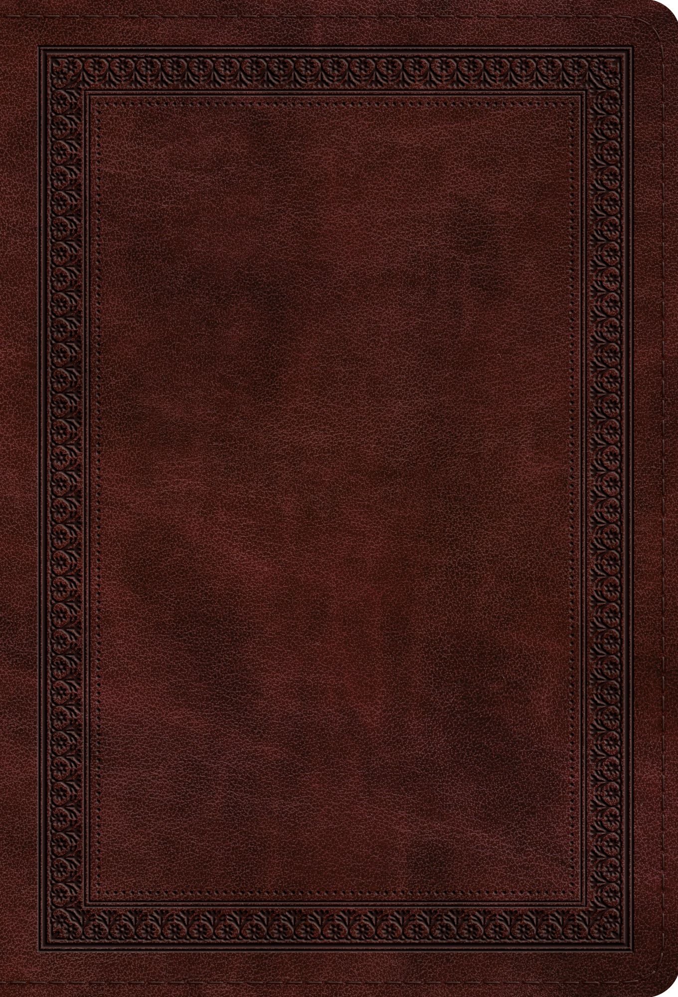 ESV Value Compact Bible