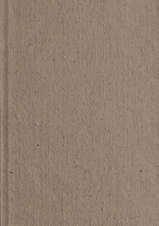 ESV Journaling Bible, Interleaved Edition (Cloth over Board, Tan)