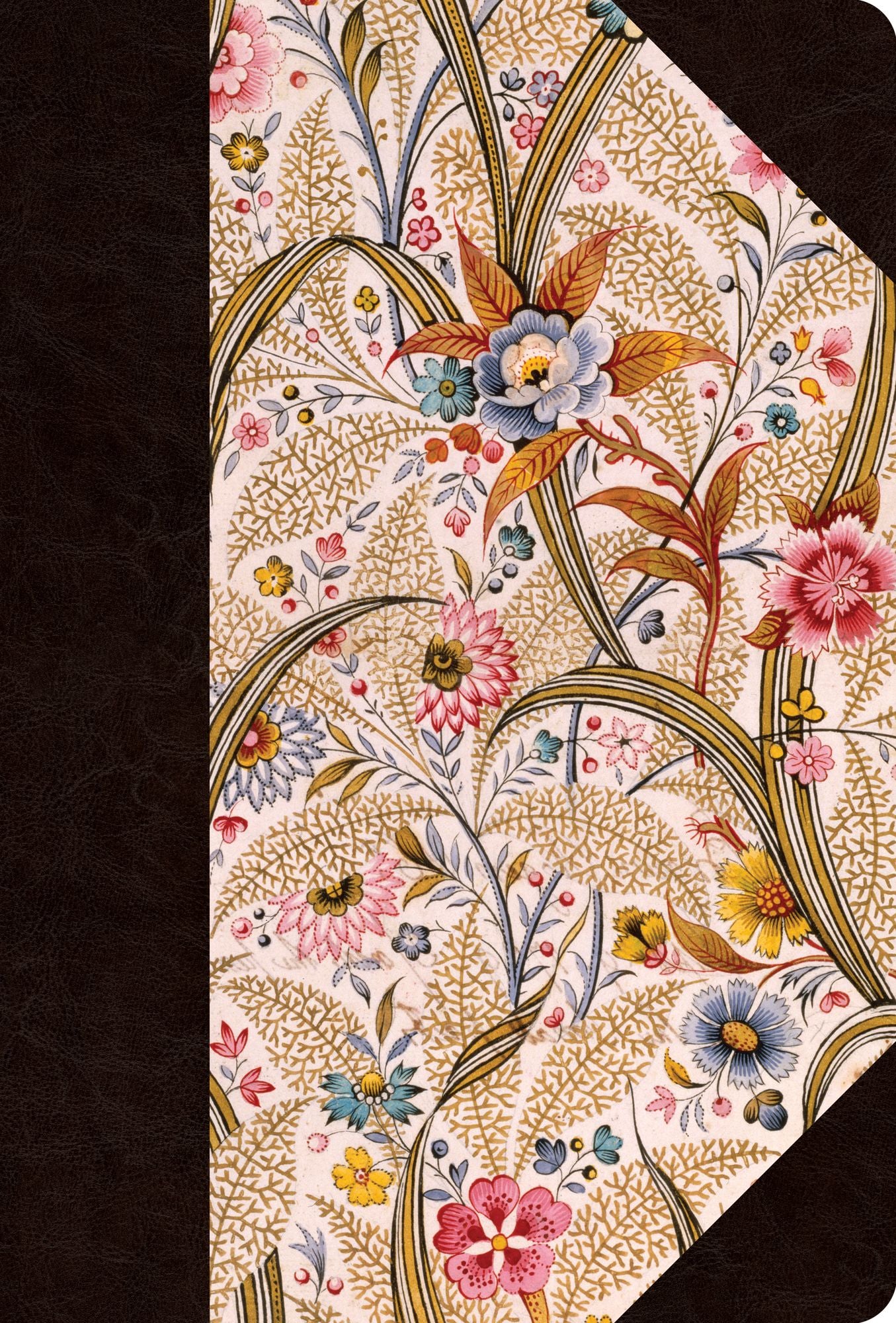 The Psalms, ESV (Summer Garden)
