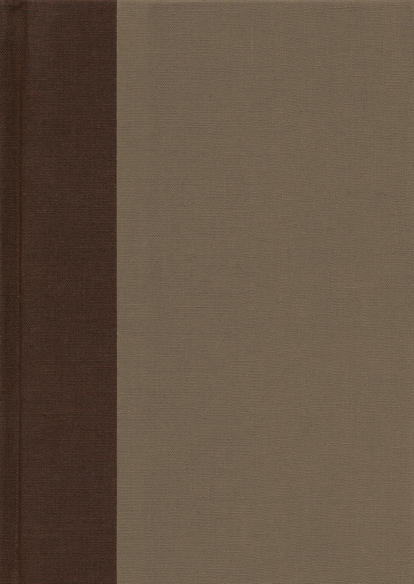 ESV Study Bible, Large Print (Cloth over Board, Timeless)