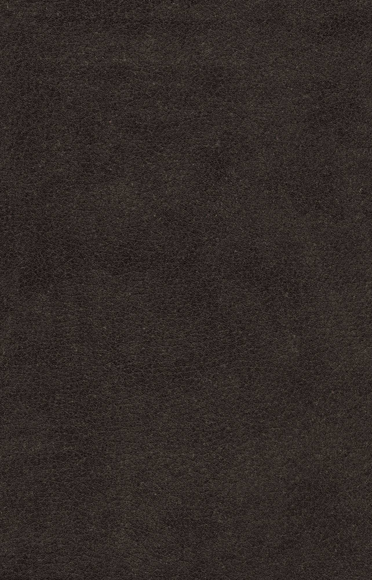 ESV Holy Bible, Value Edition (Black)