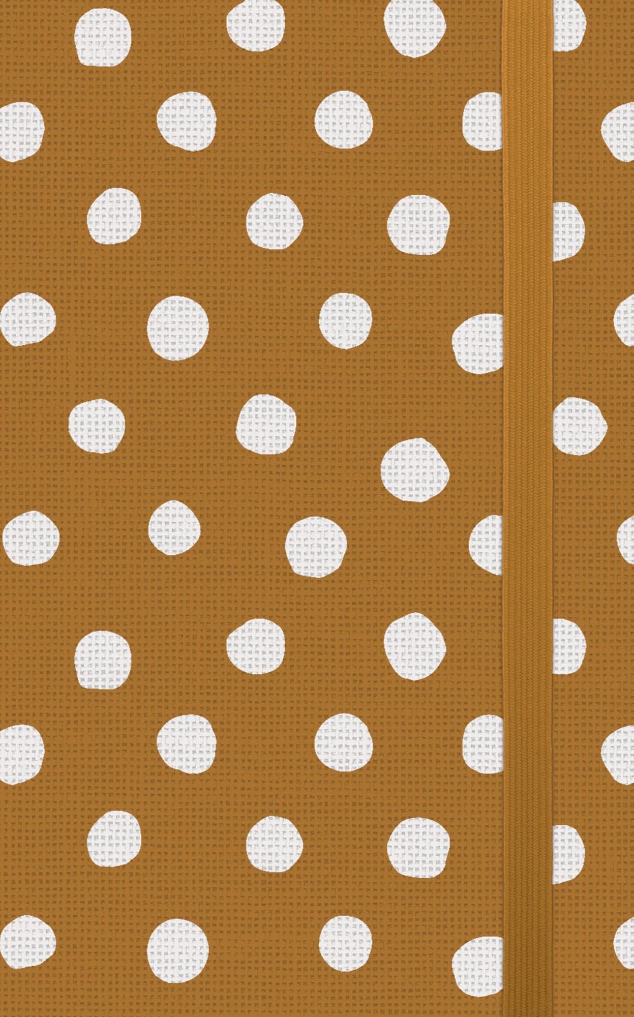 ESV Vest Pocket New Testament with Psalms and Proverbs (Cloth over Board, Polka Dots)