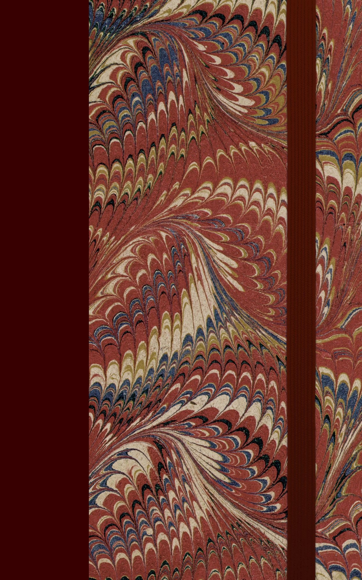ESV Vest Pocket New Testament with Psalms and Proverbs (Classic Marbled)