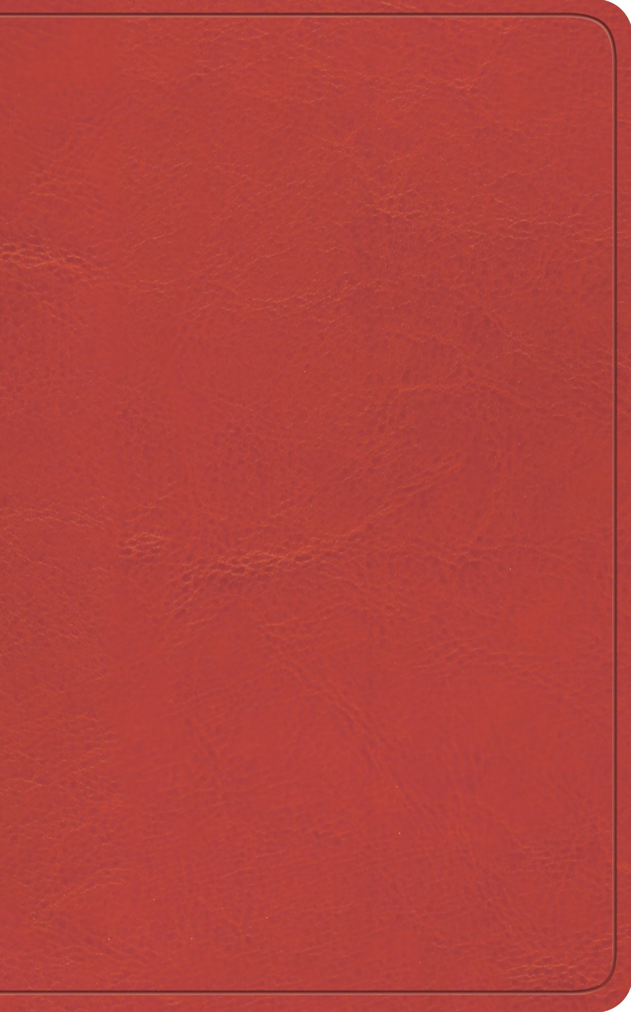 ESV Vest Pocket New Testament with Psalms and Proverbs (TruTone, Coral)