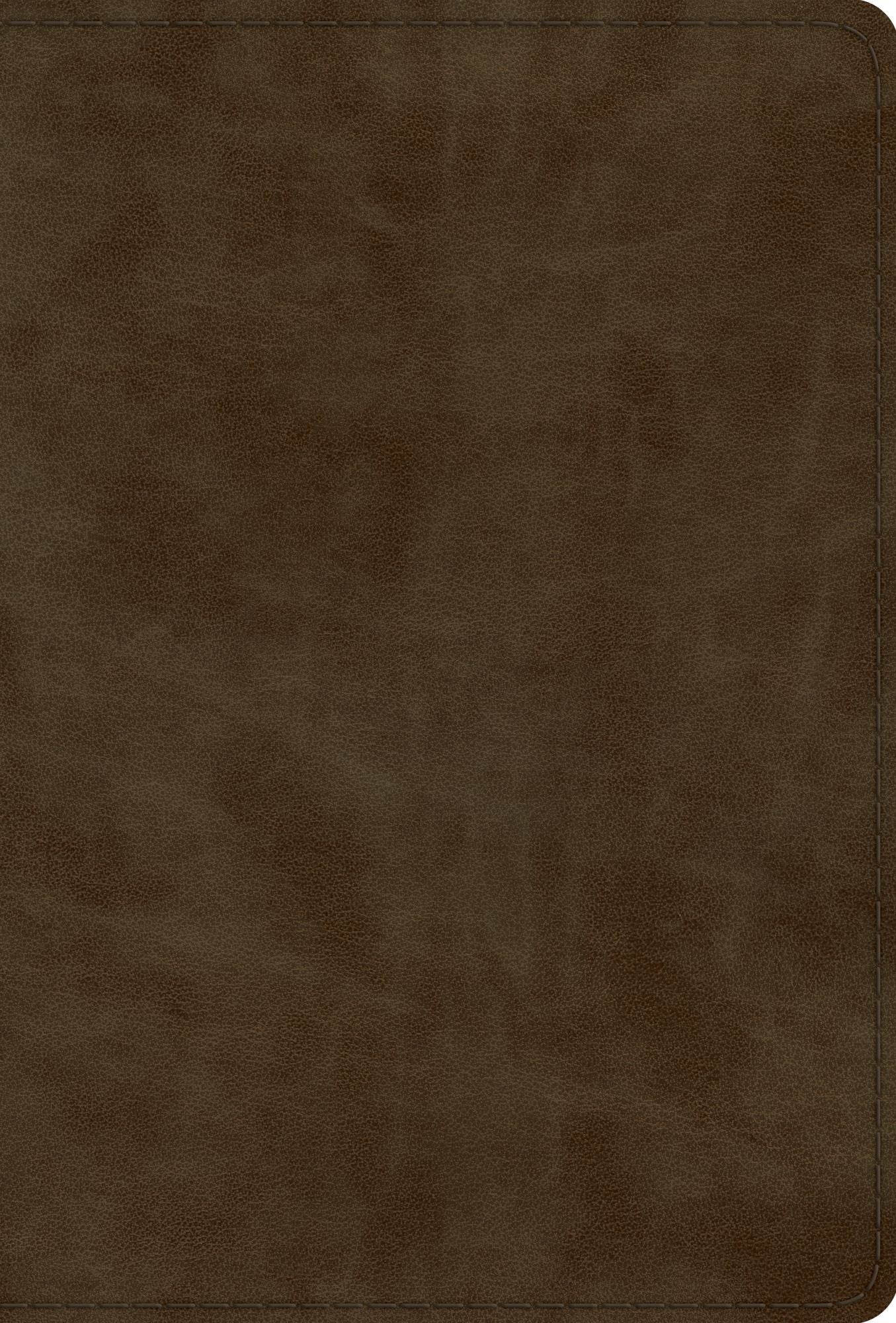 ESV Devotional Psalter (TruTone, Olive)