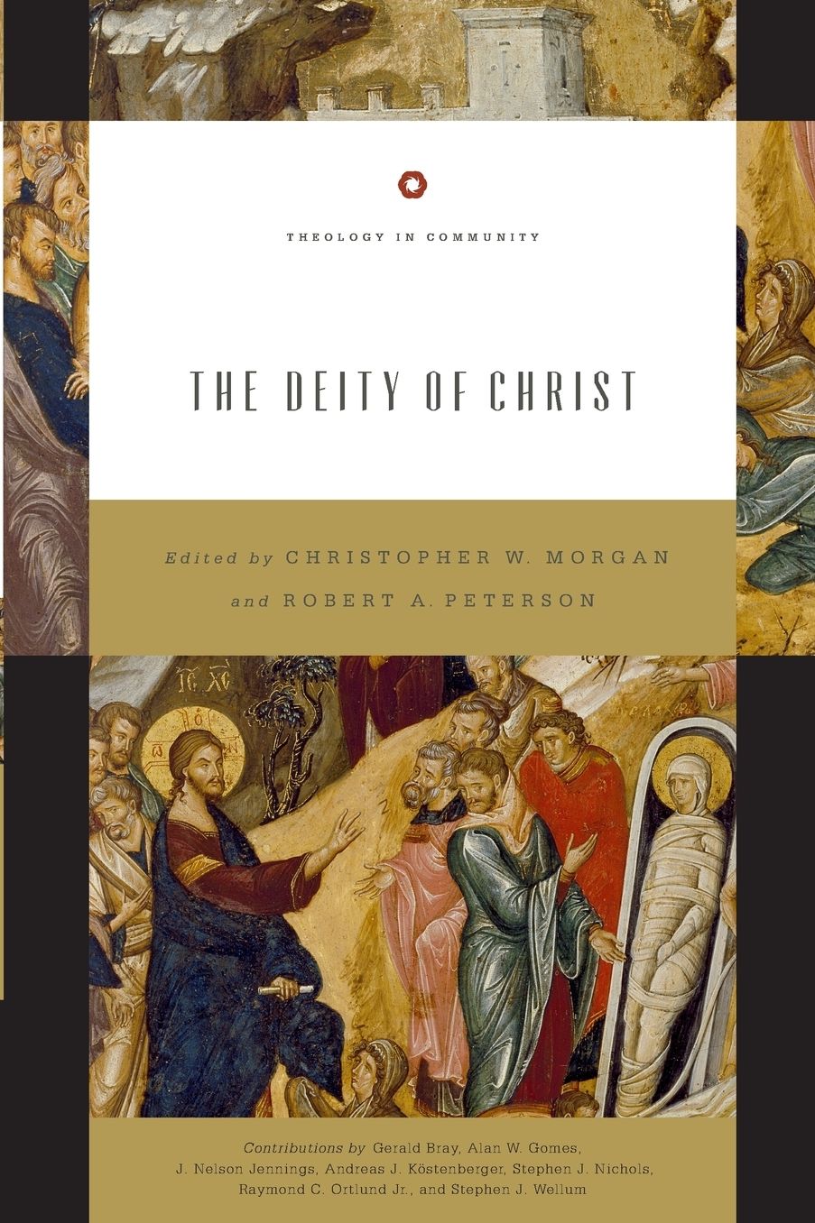 The Deity of Christ