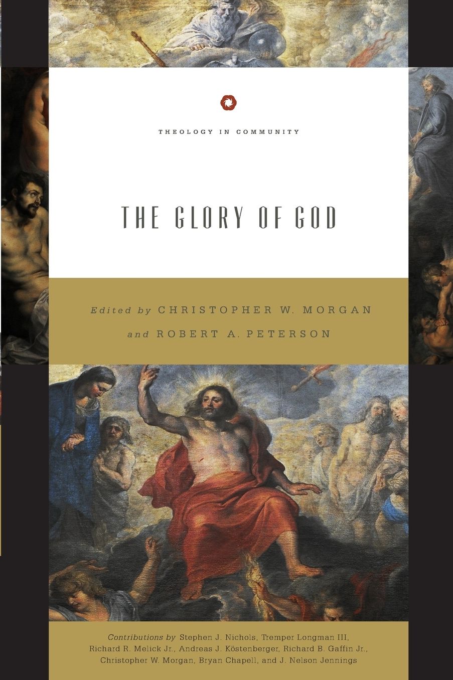The Glory of God