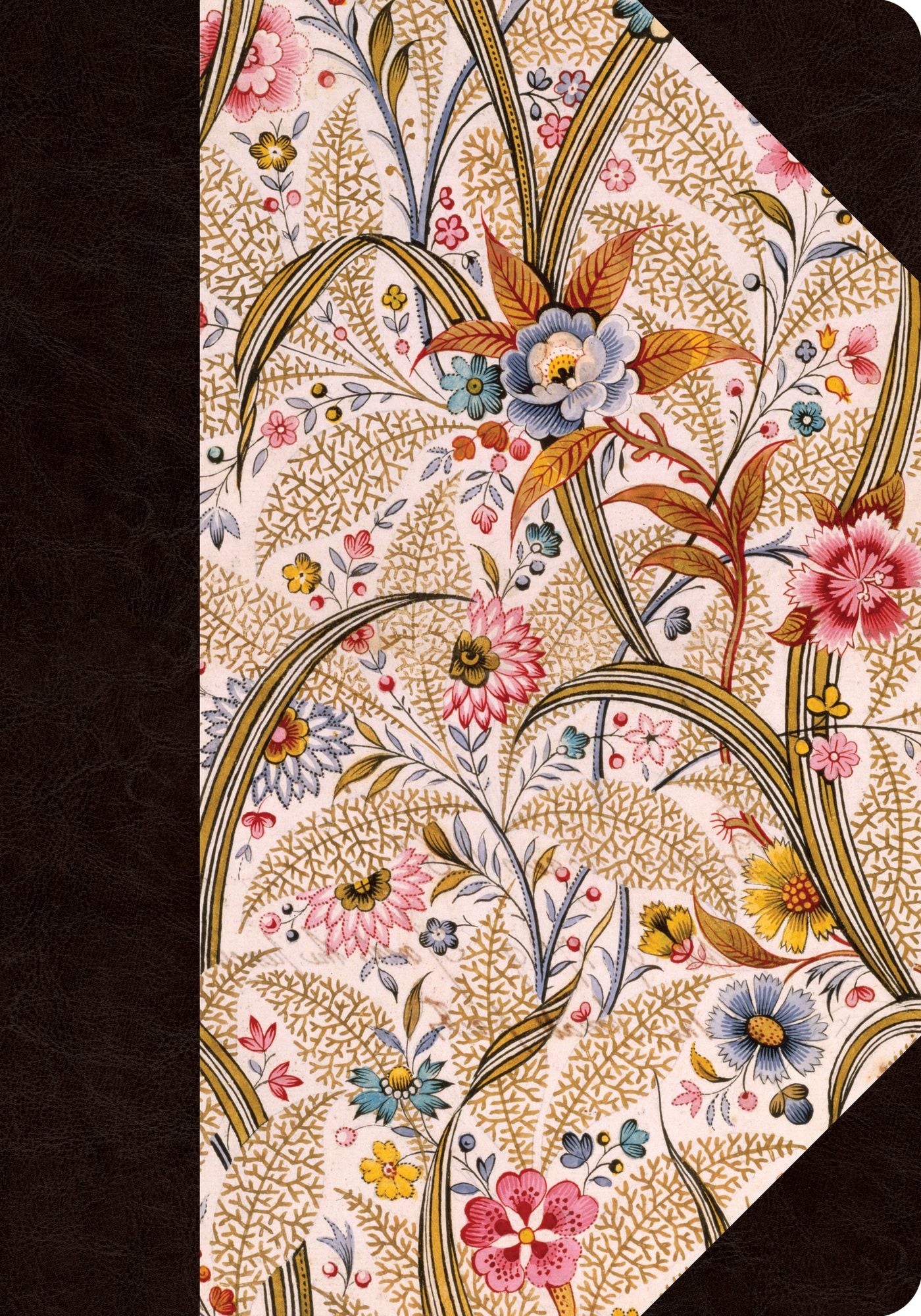 ESV Journaling Psalter (Summer Garden)