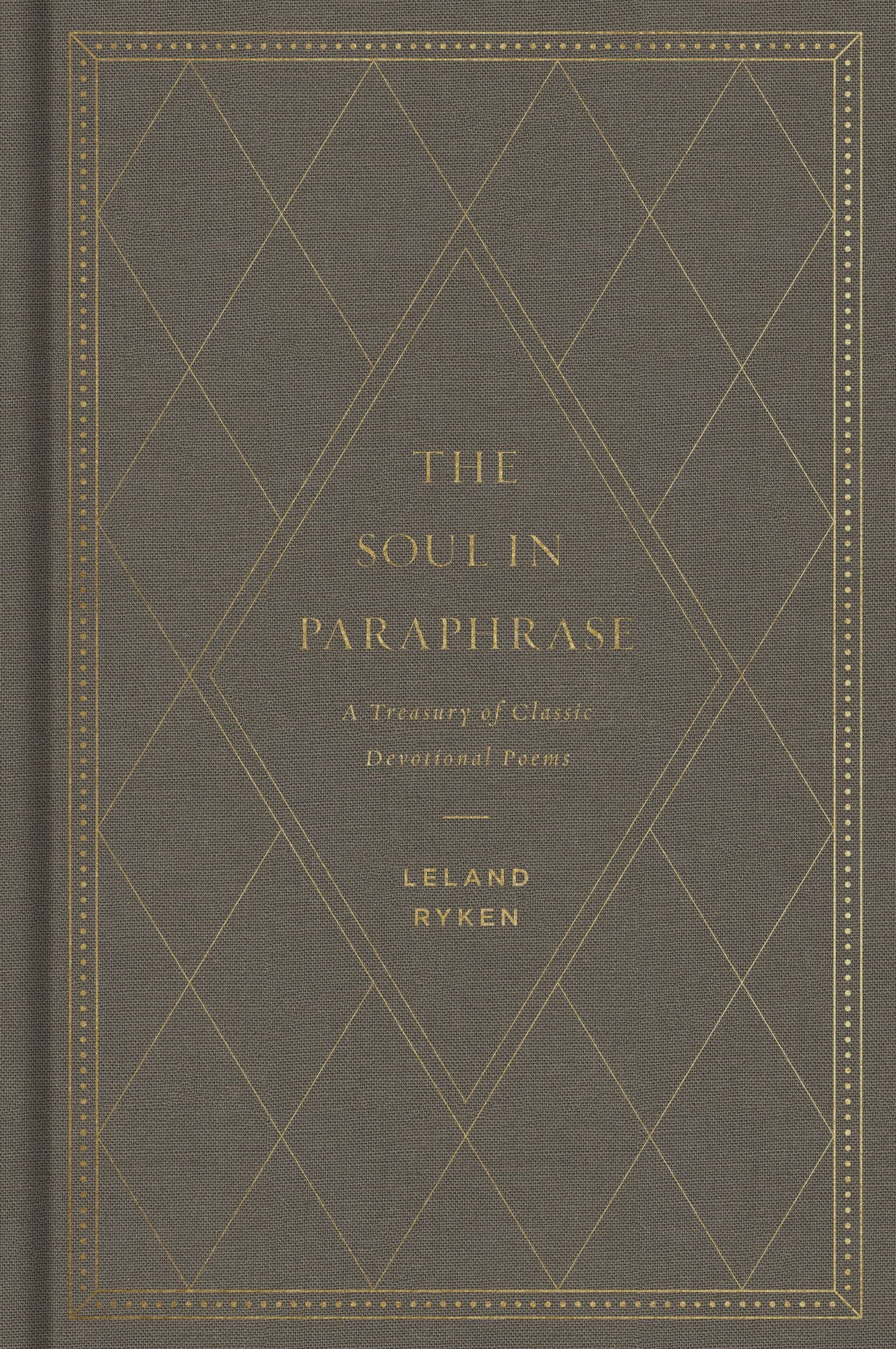 The Soul in Paraphrase