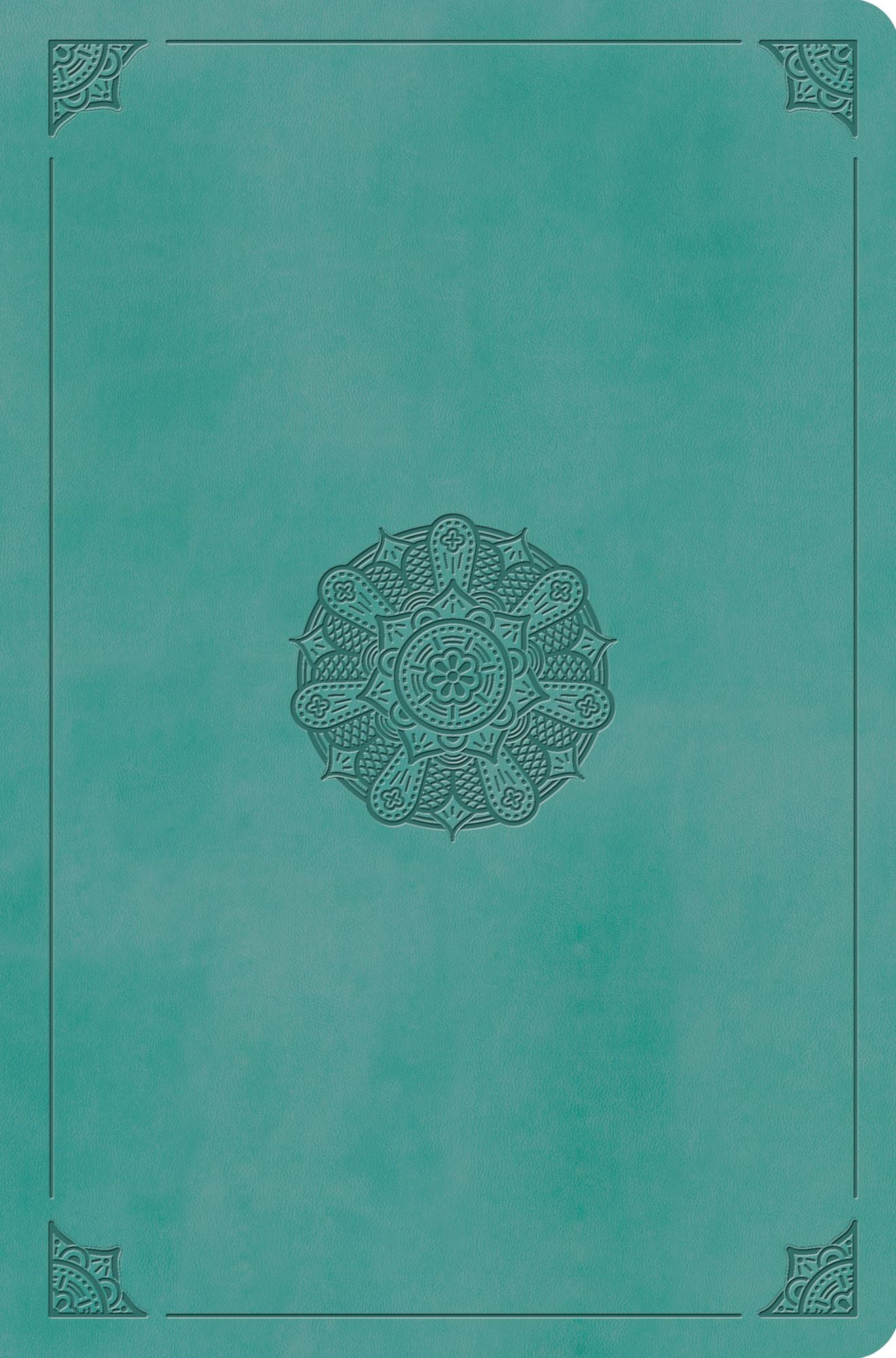 ESV Value Compact Bible