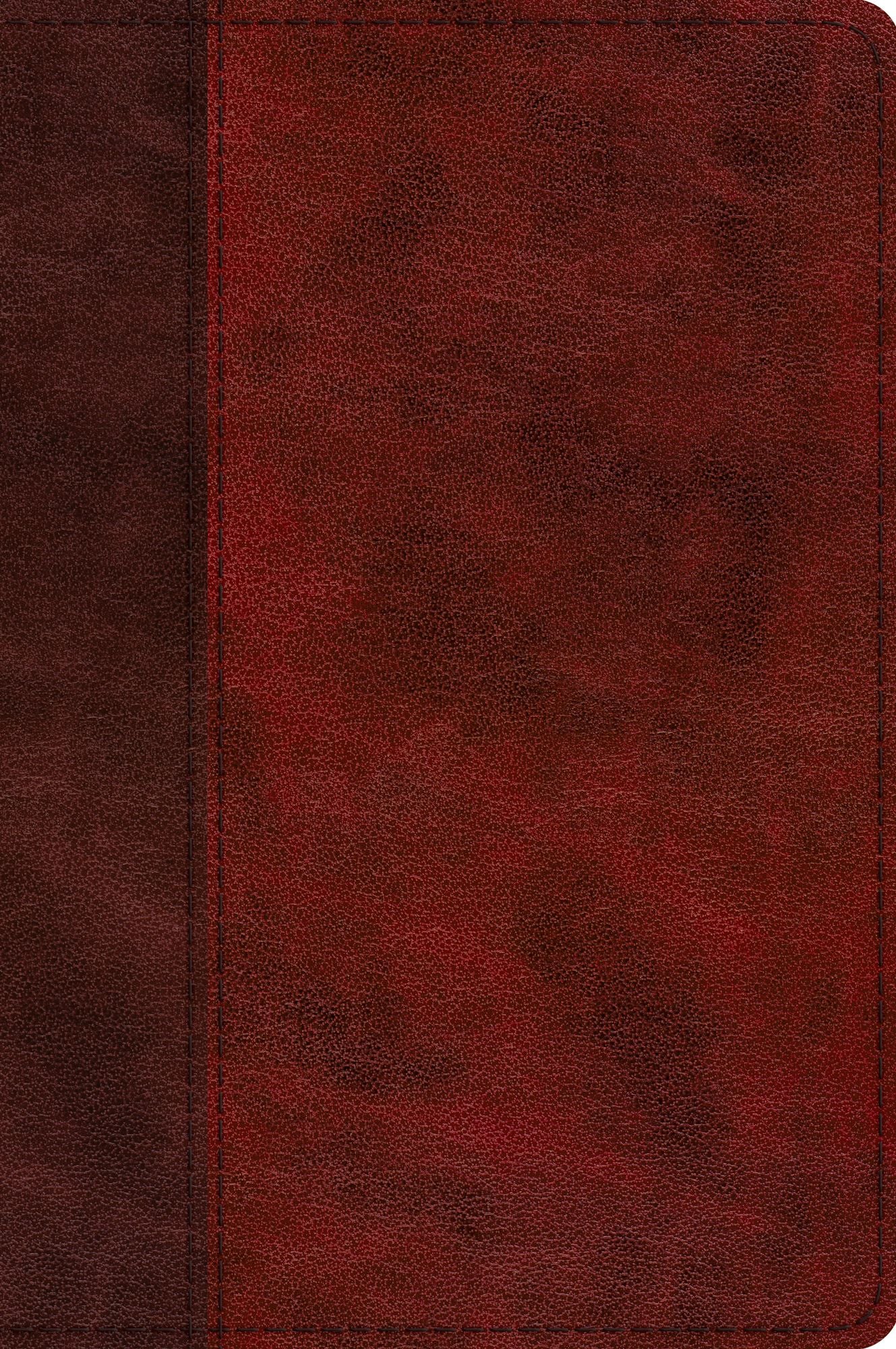 ESV Journaling New Testament, Inductive Edition (Trutone, Olive, Branch Design)