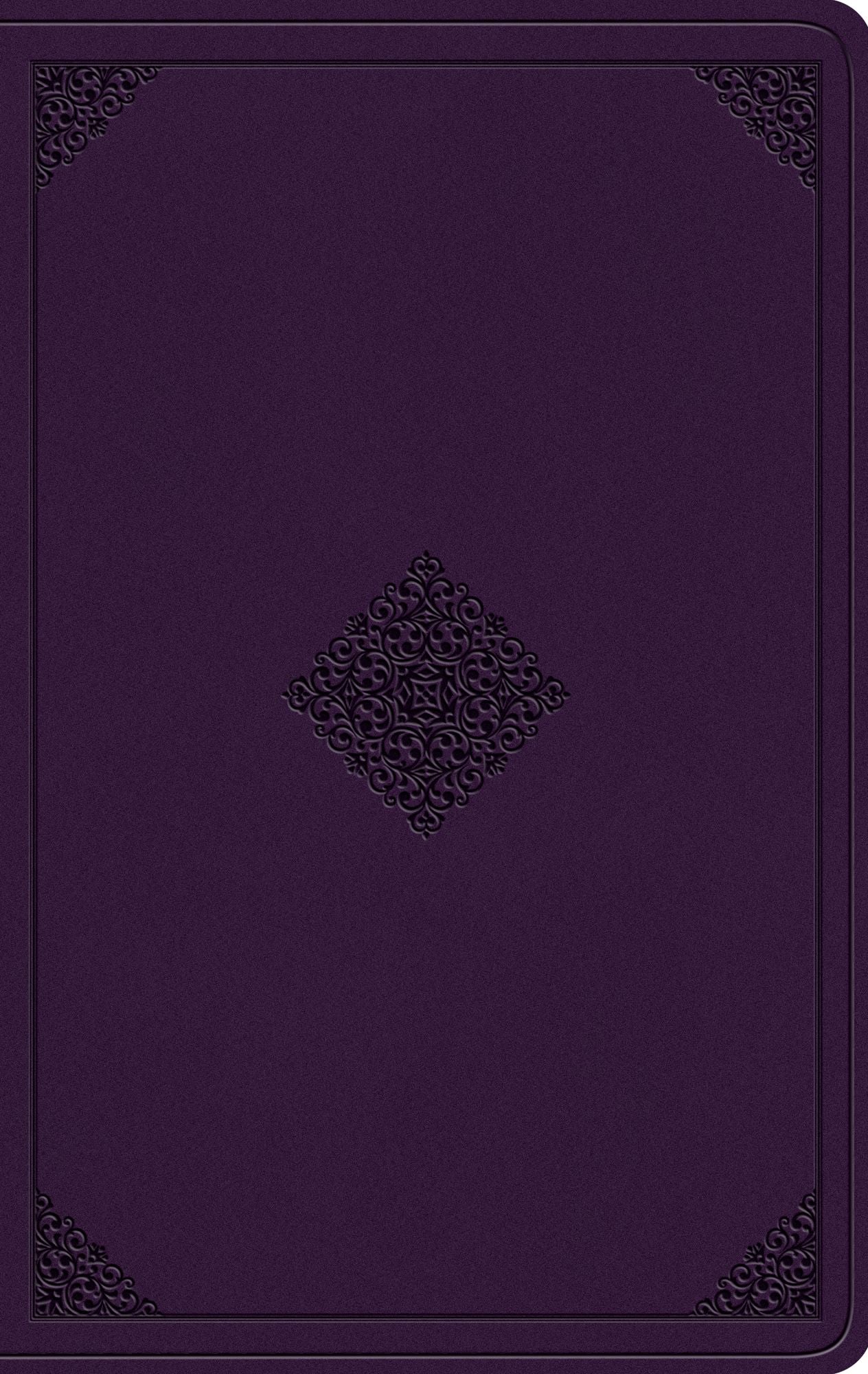 ESV Value Thinline Bible