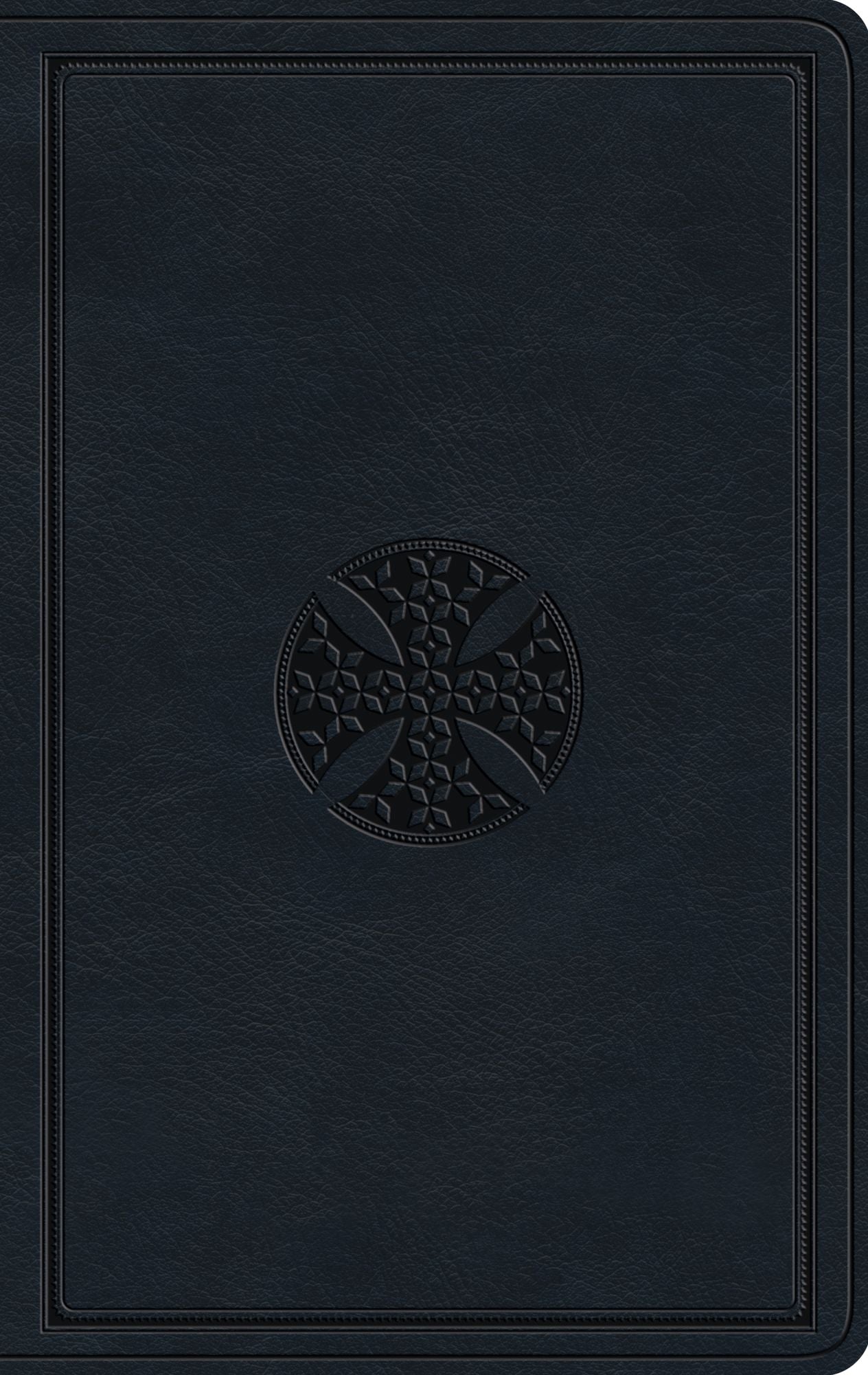 ESV Large Print Value Thinline Bible