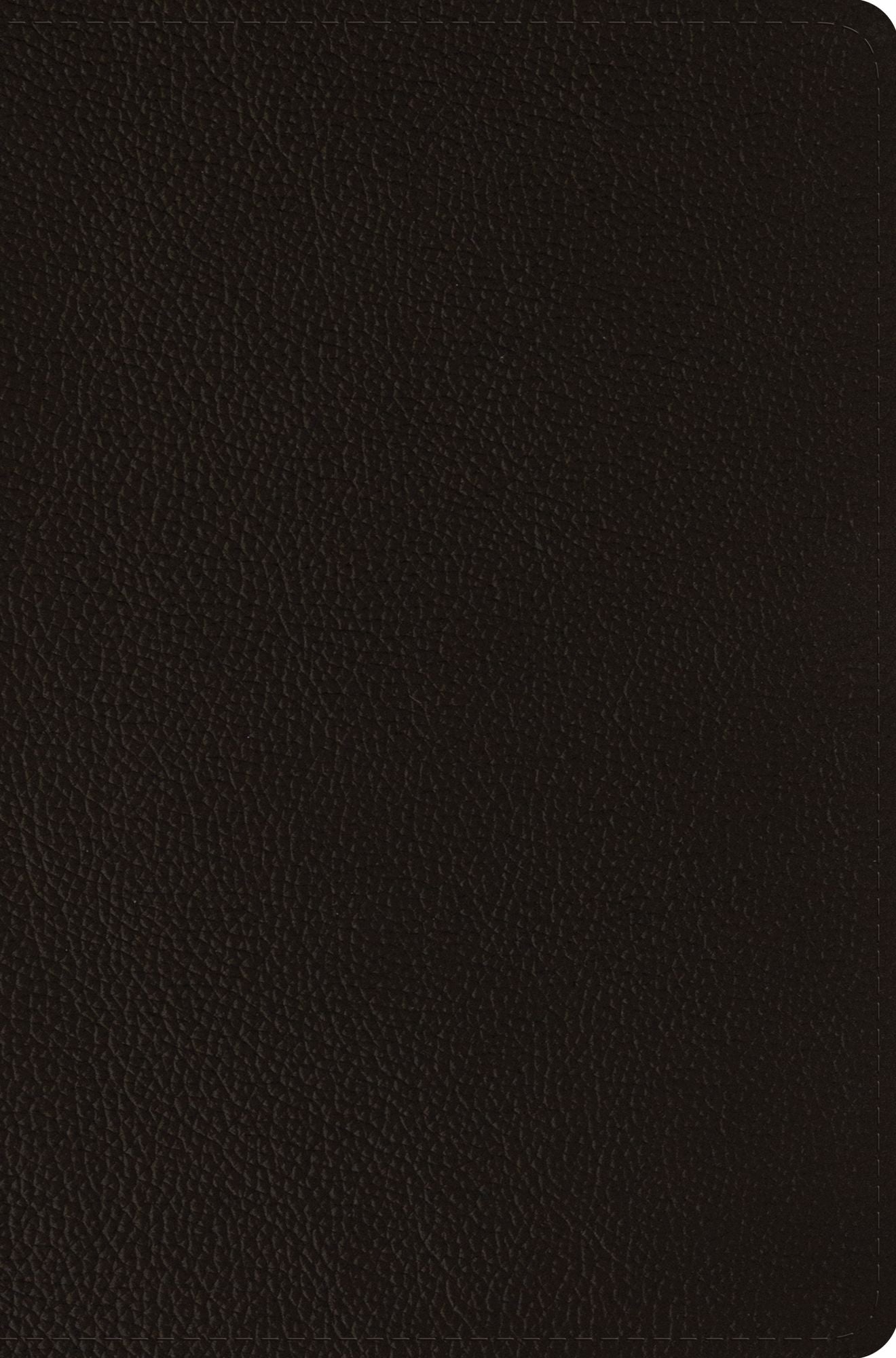 ESV Compact Bible