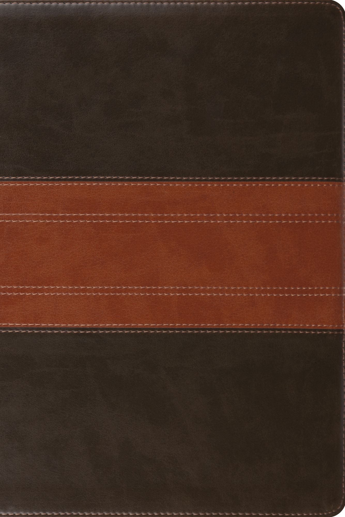 ESV Study Bible, Personal Size