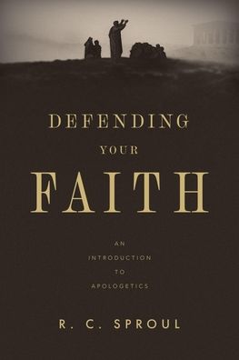 Defending Your Faith: An Introduction to Apologetics (Repack)