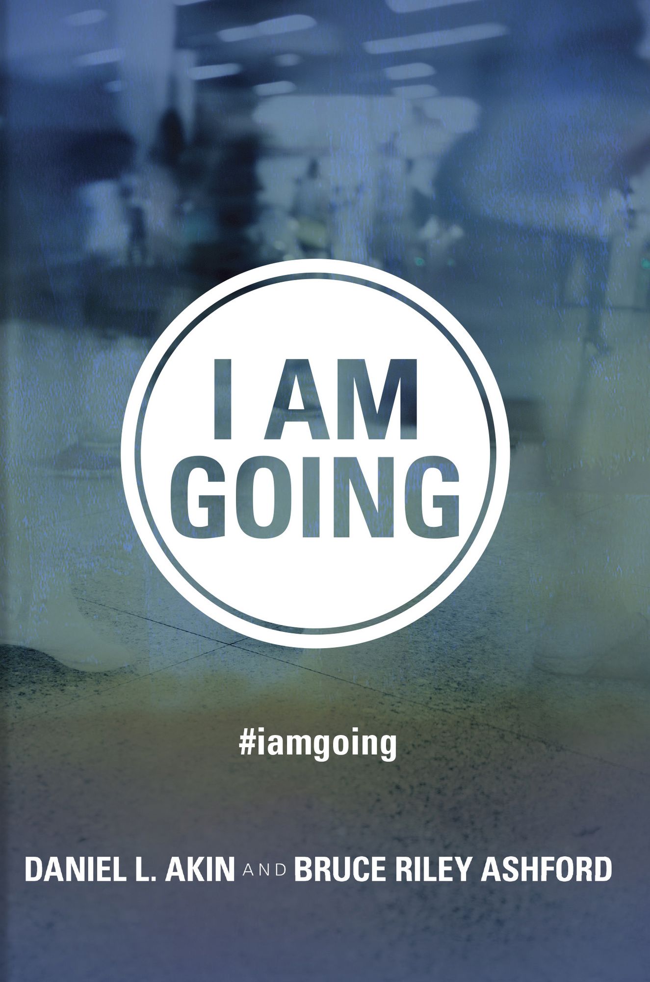 I Am Going