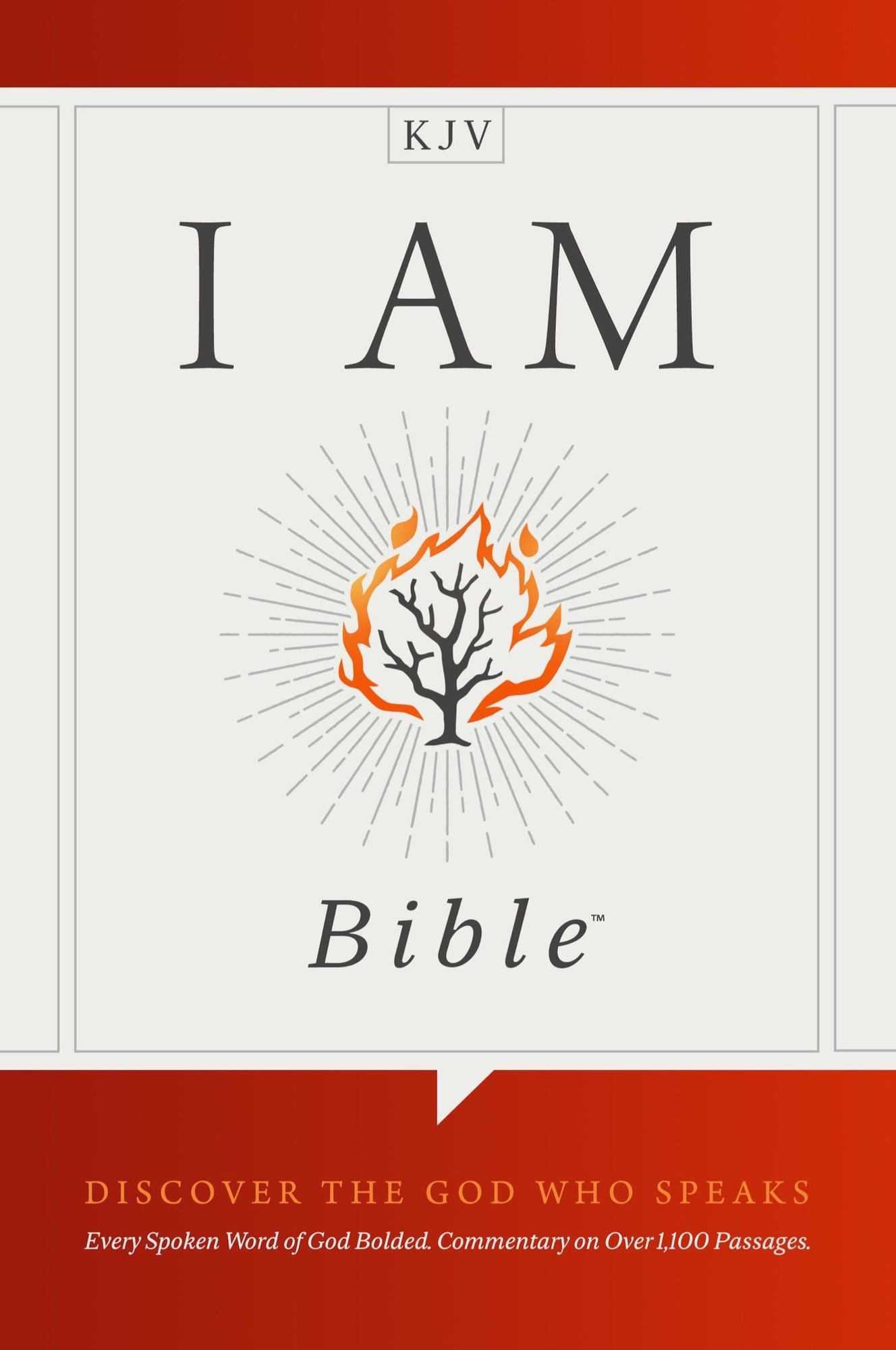 I Am Bible