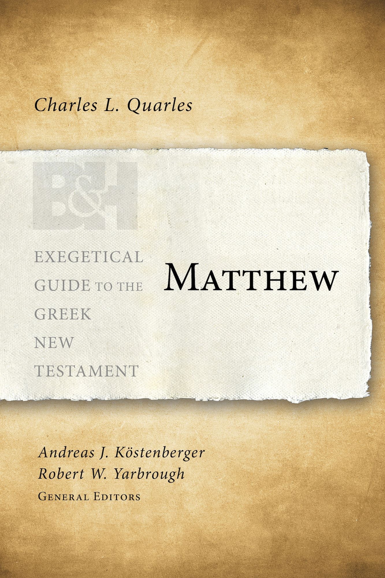 Matthew