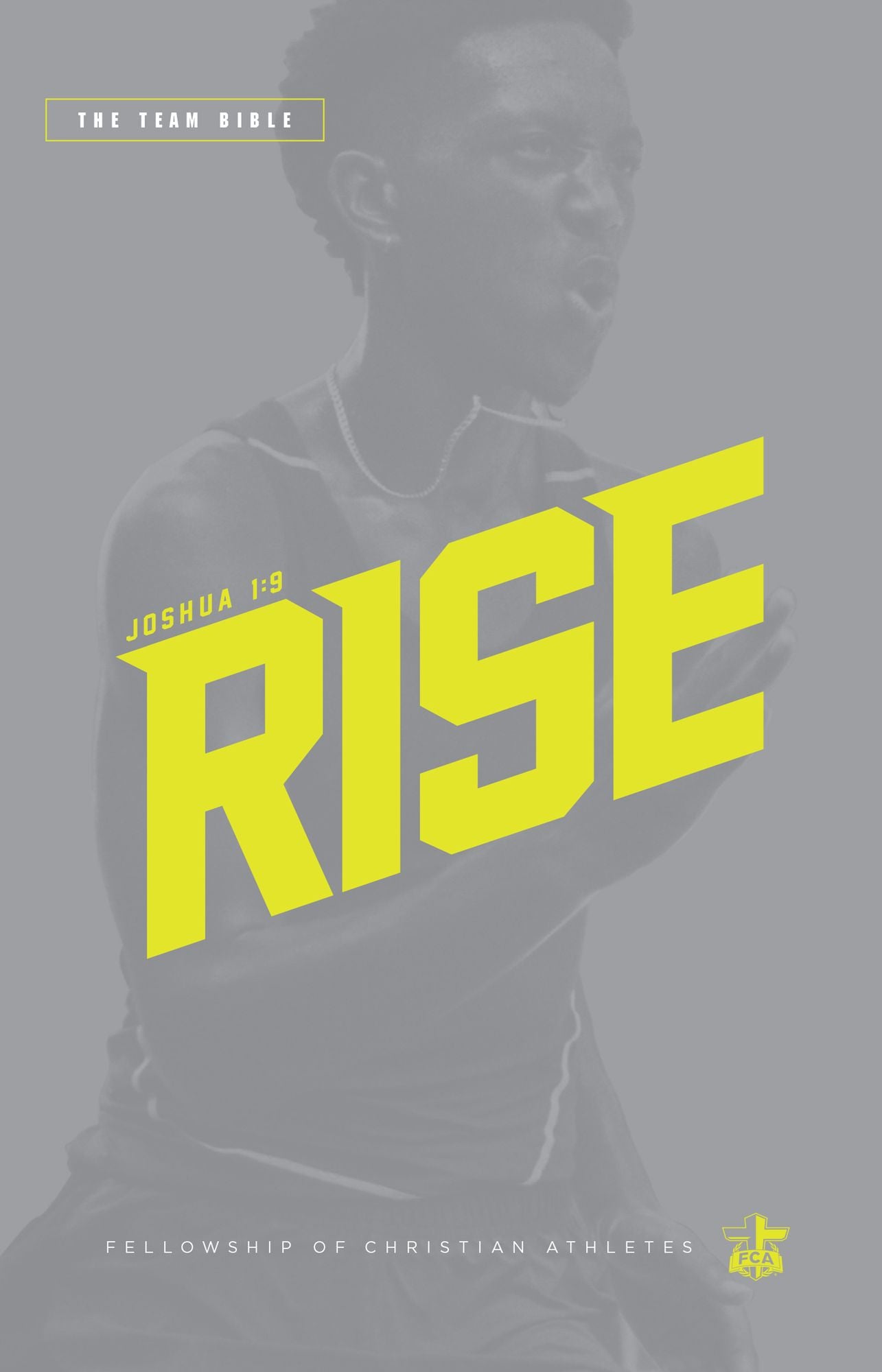 Team Bible: Rise Edition