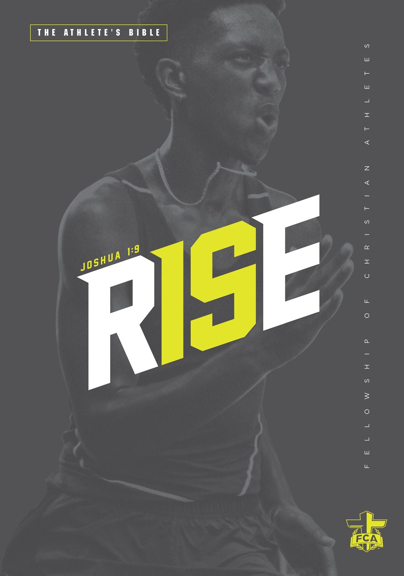 Athlete's Bible: Rise Edition