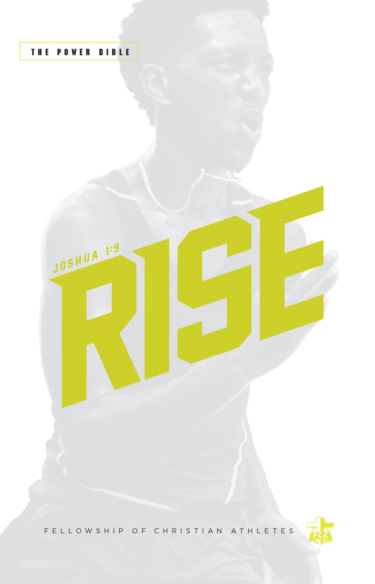 Power Bible: Rise Edition