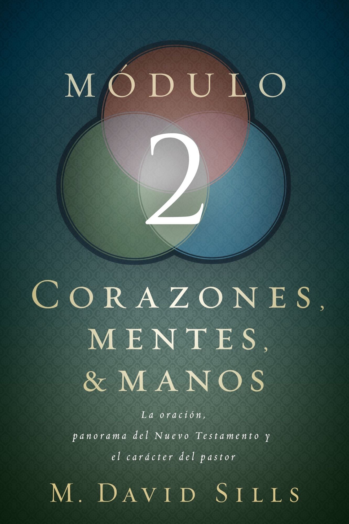 Corazones, mentes y manos módulo 2